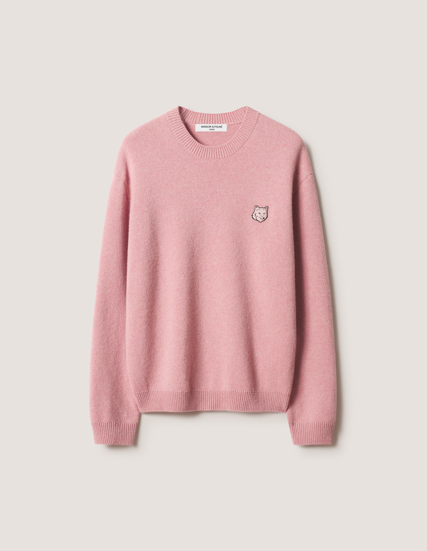 FOX HEAD MILANO LAMBSWOOL JUMPER