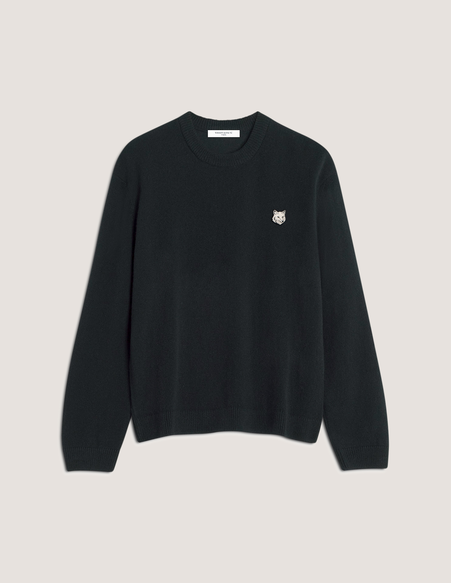 FOX HEAD MILANO LAMBSWOOL JUMPER