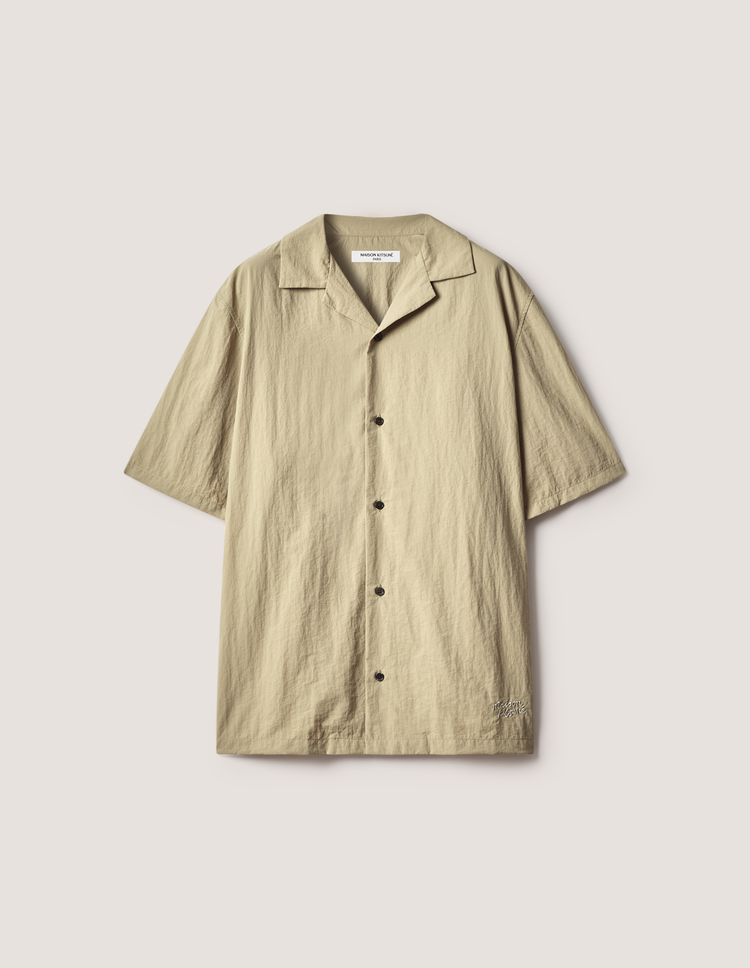 RESORT SHIRT