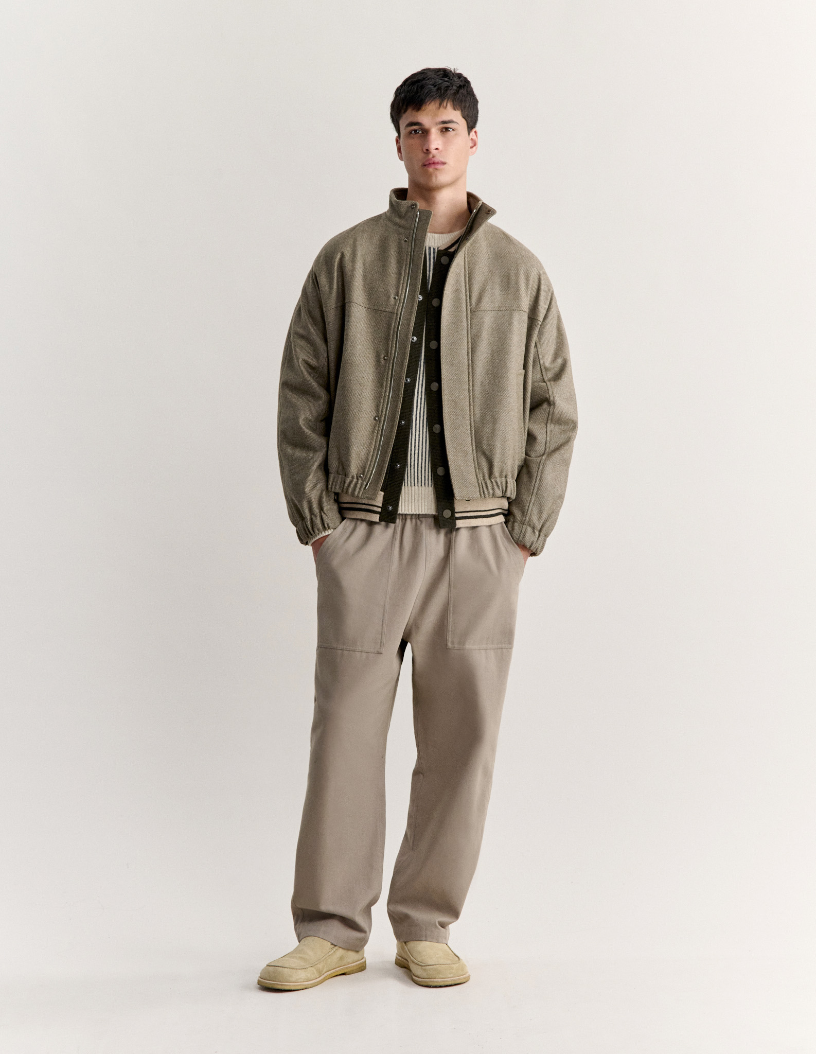 WORKWEAR PANTS