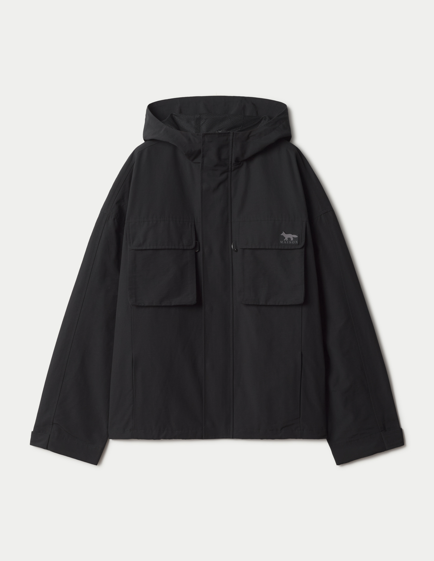 WINDBREAKER