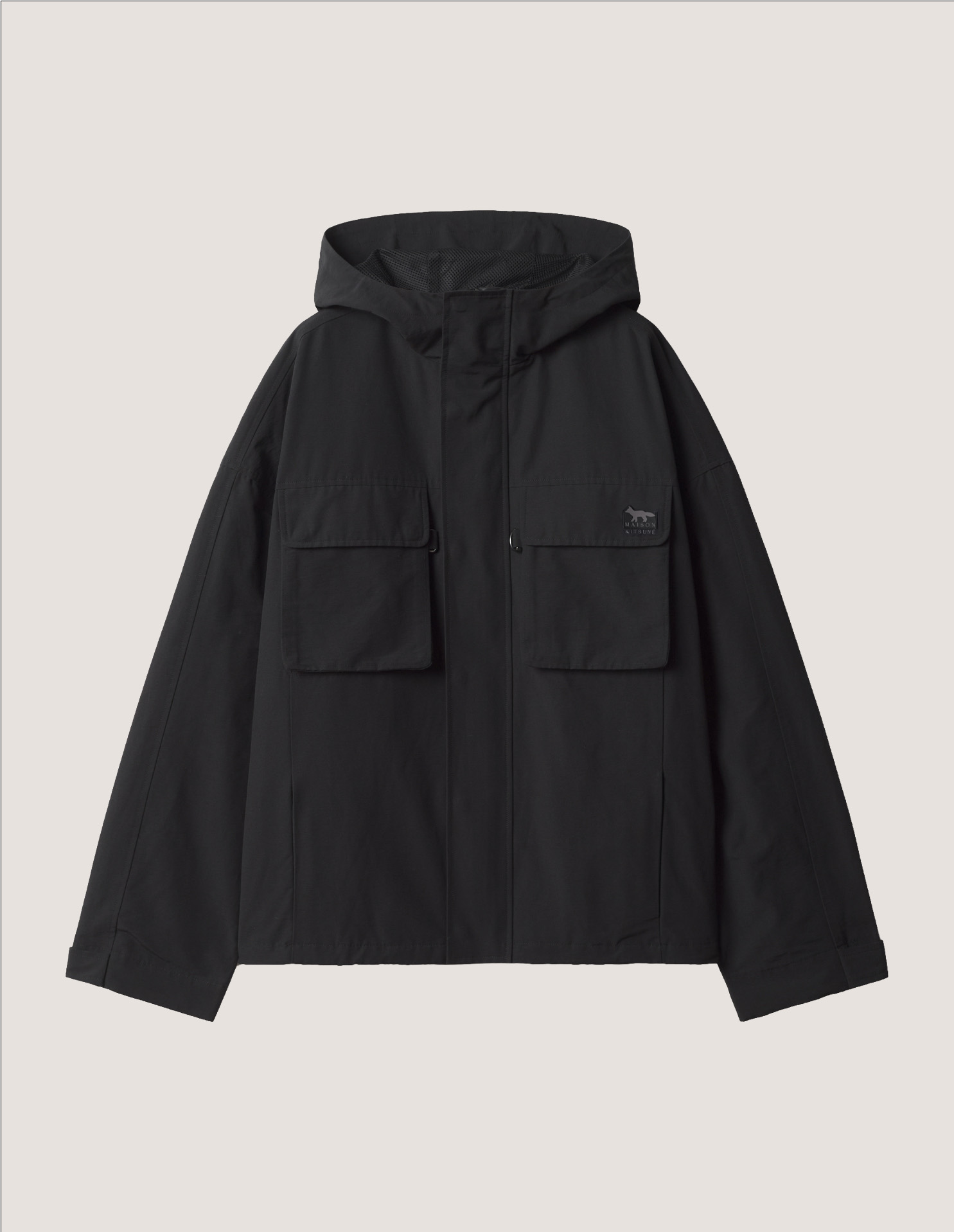 WINDBREAKER