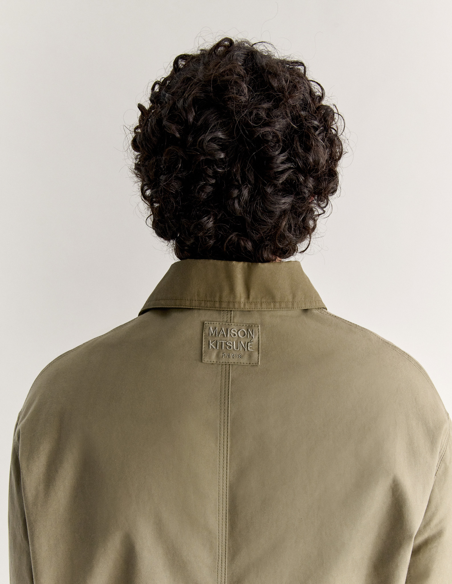 BARN JACKET