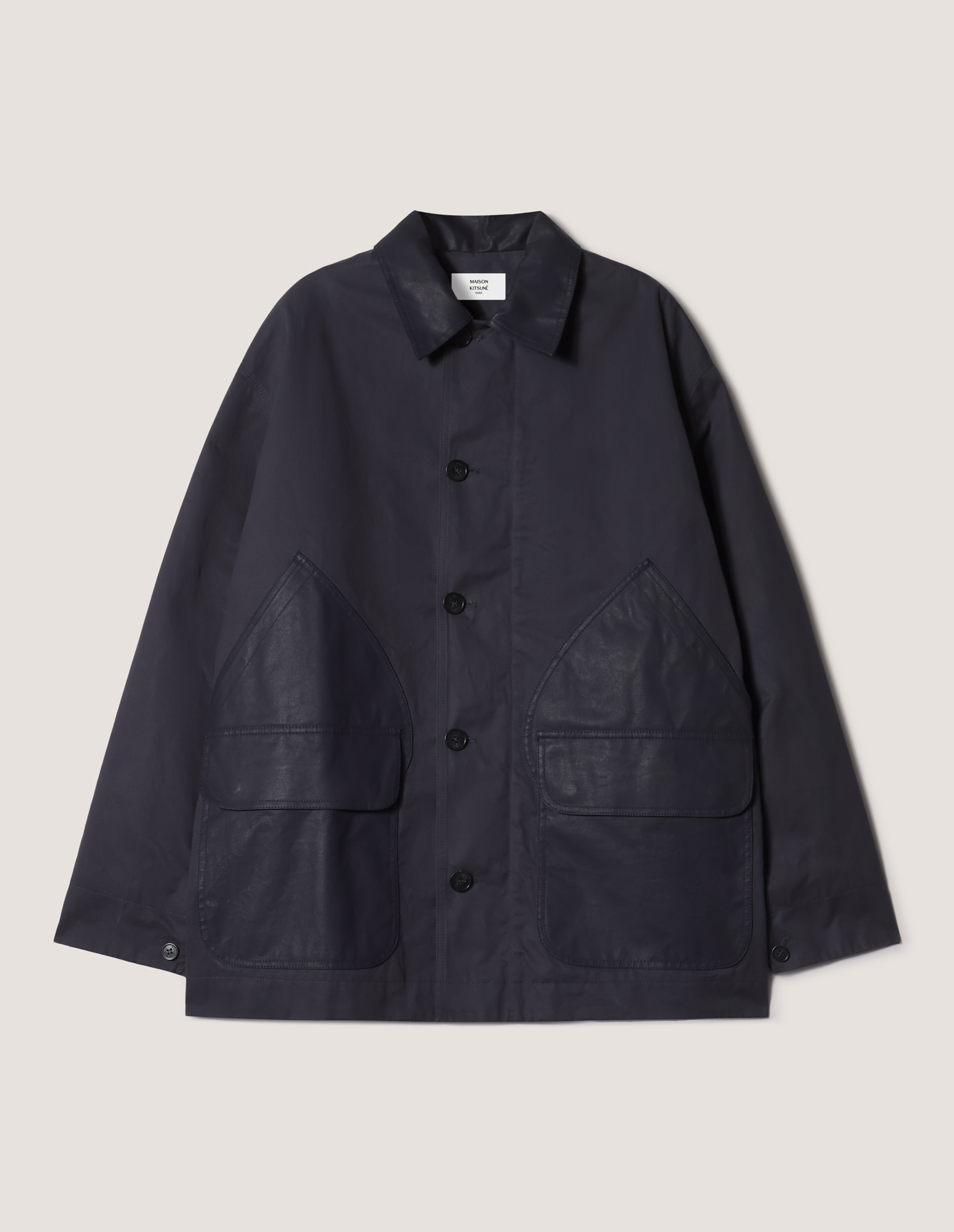 BARN JACKET