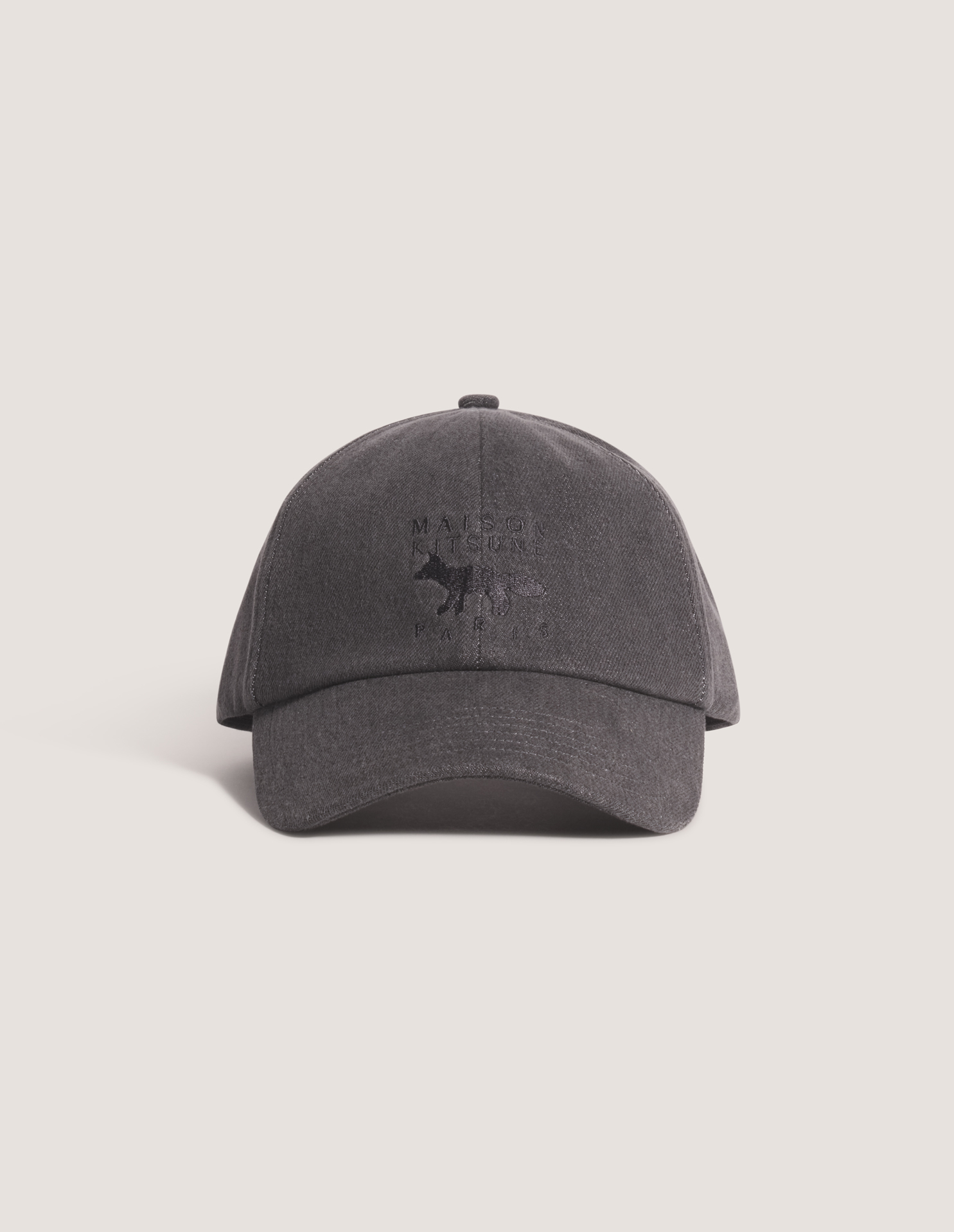 PROFILE FOX CAP