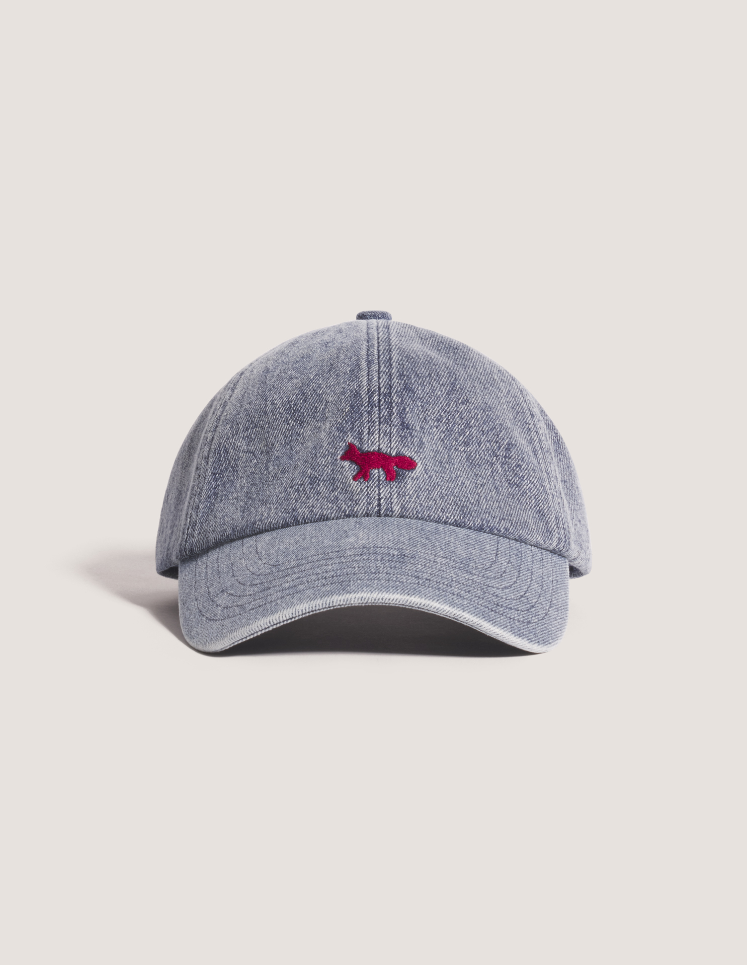 PROFILE FOX CAP