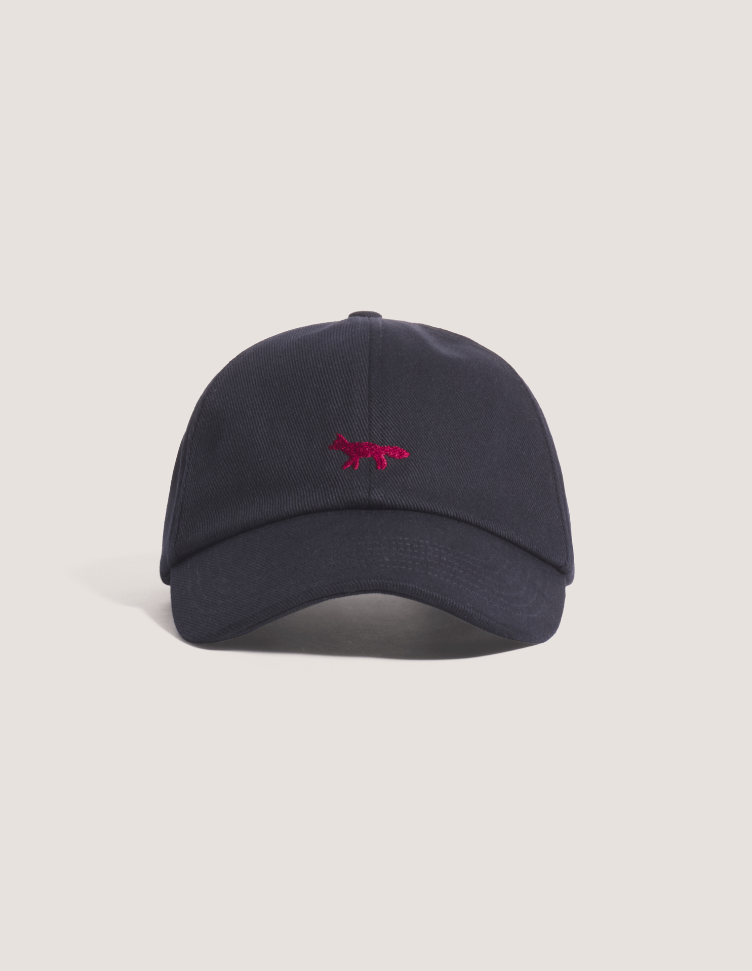 PROFILE FOX CAP