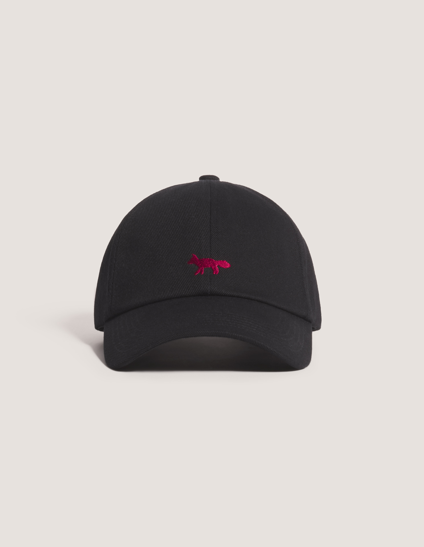 PROFILE FOX CAP