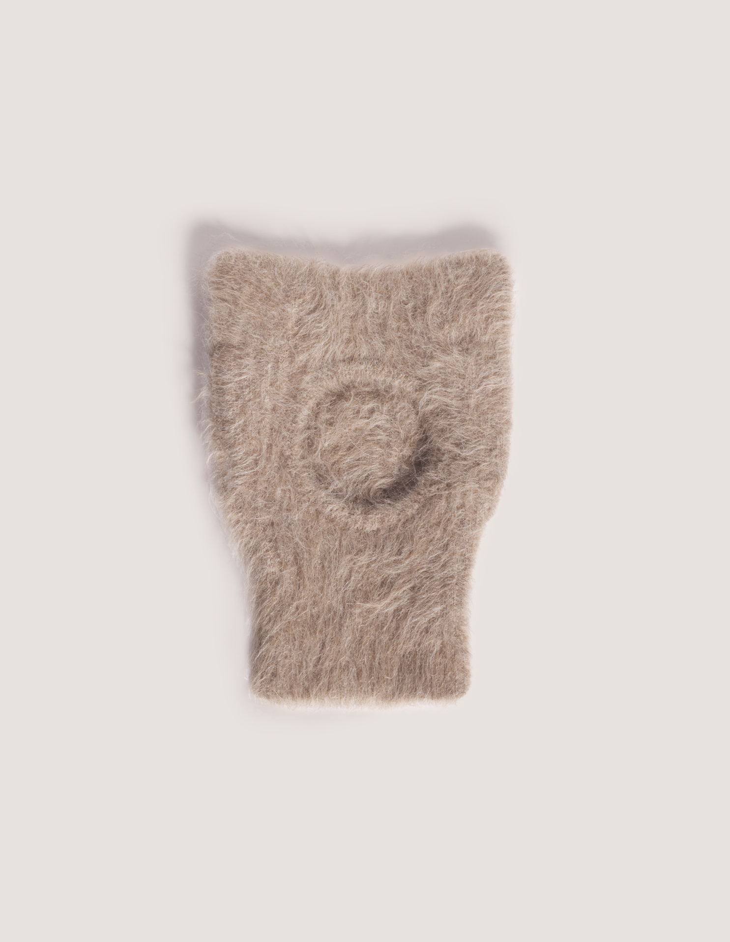 FOX EARS BALACLAVA