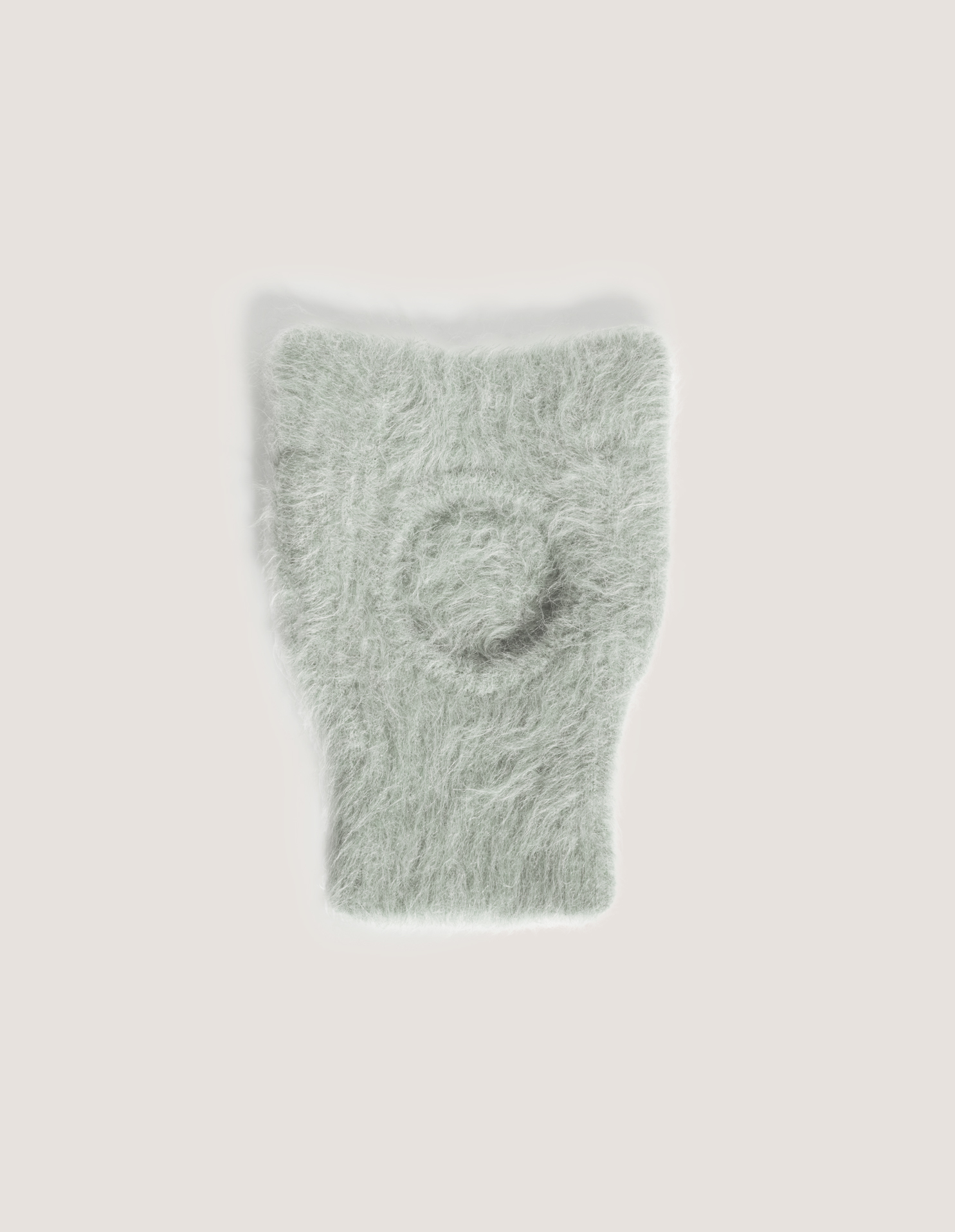 FOX EARS BALACLAVA