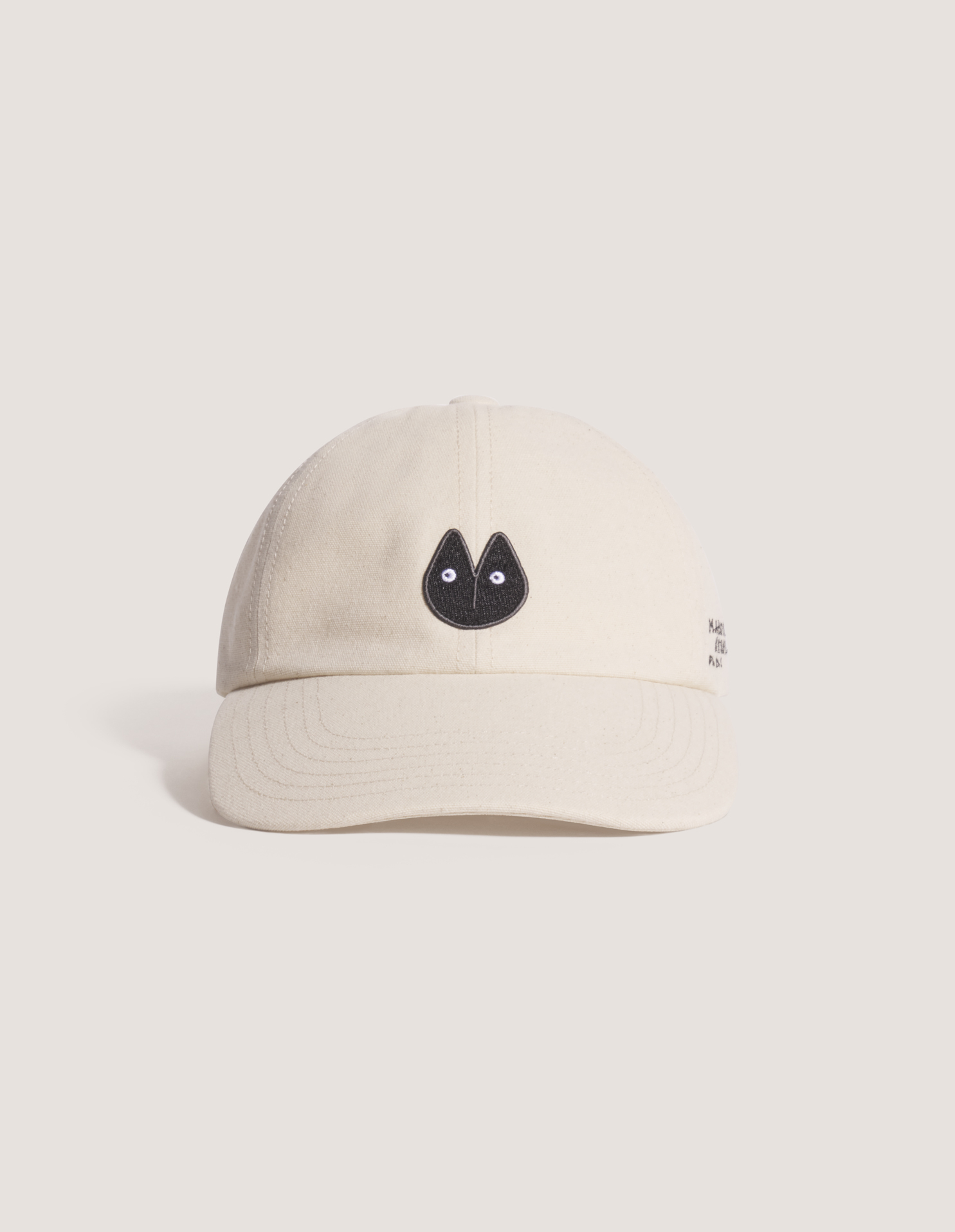 FORTUNE FOX CAP