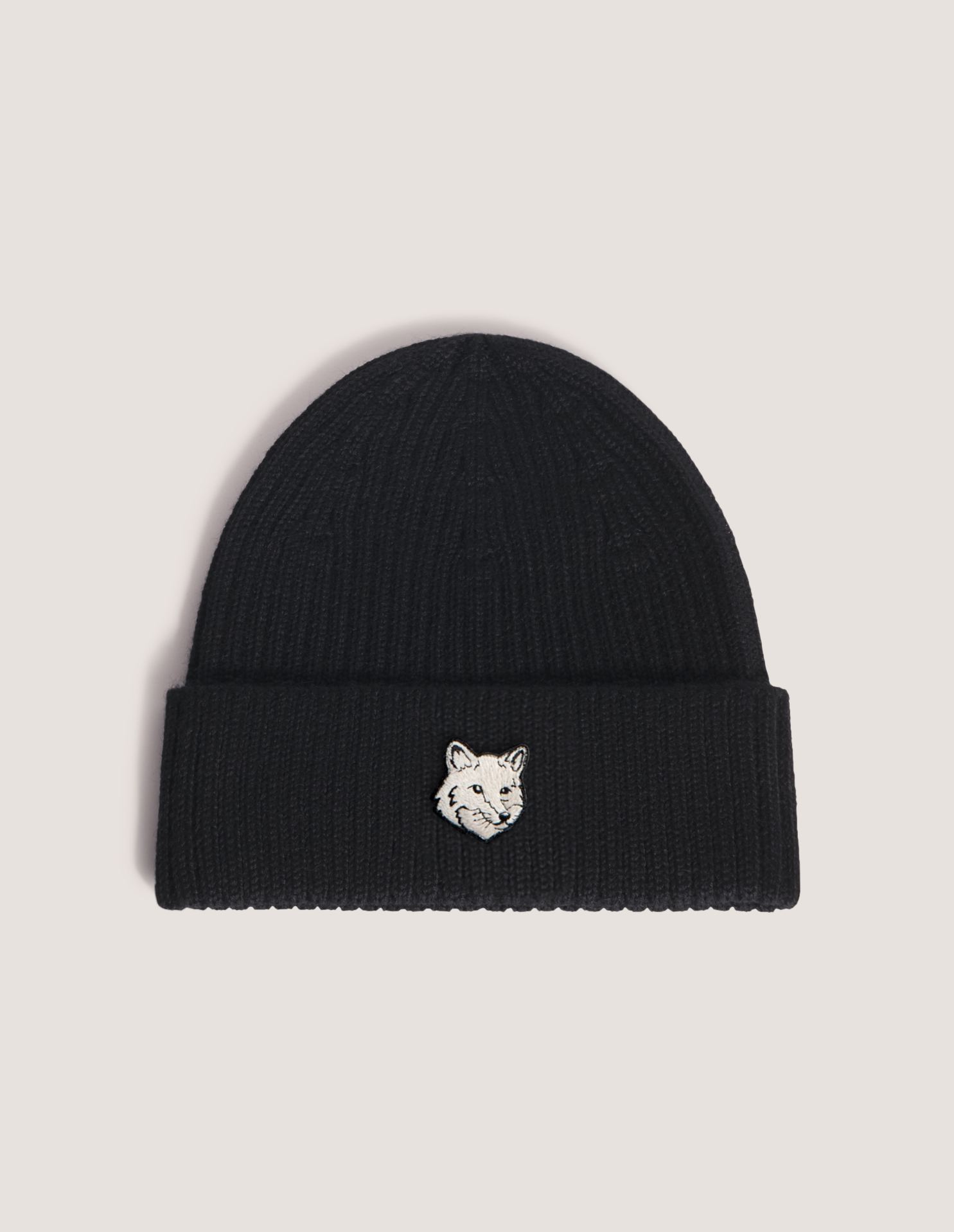 11-11 FOX HEAD LARGE BEANIE