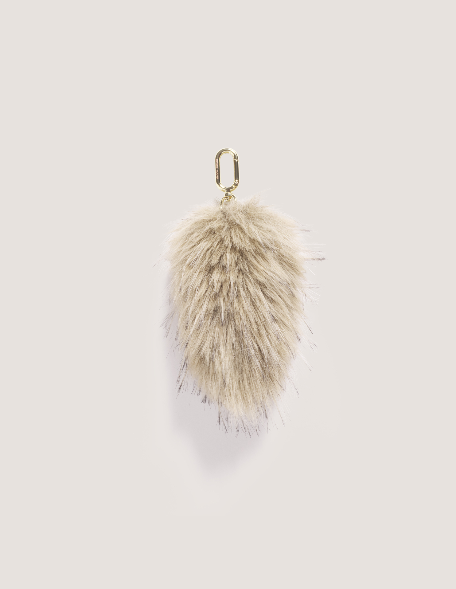 FOX TAIL CHARM