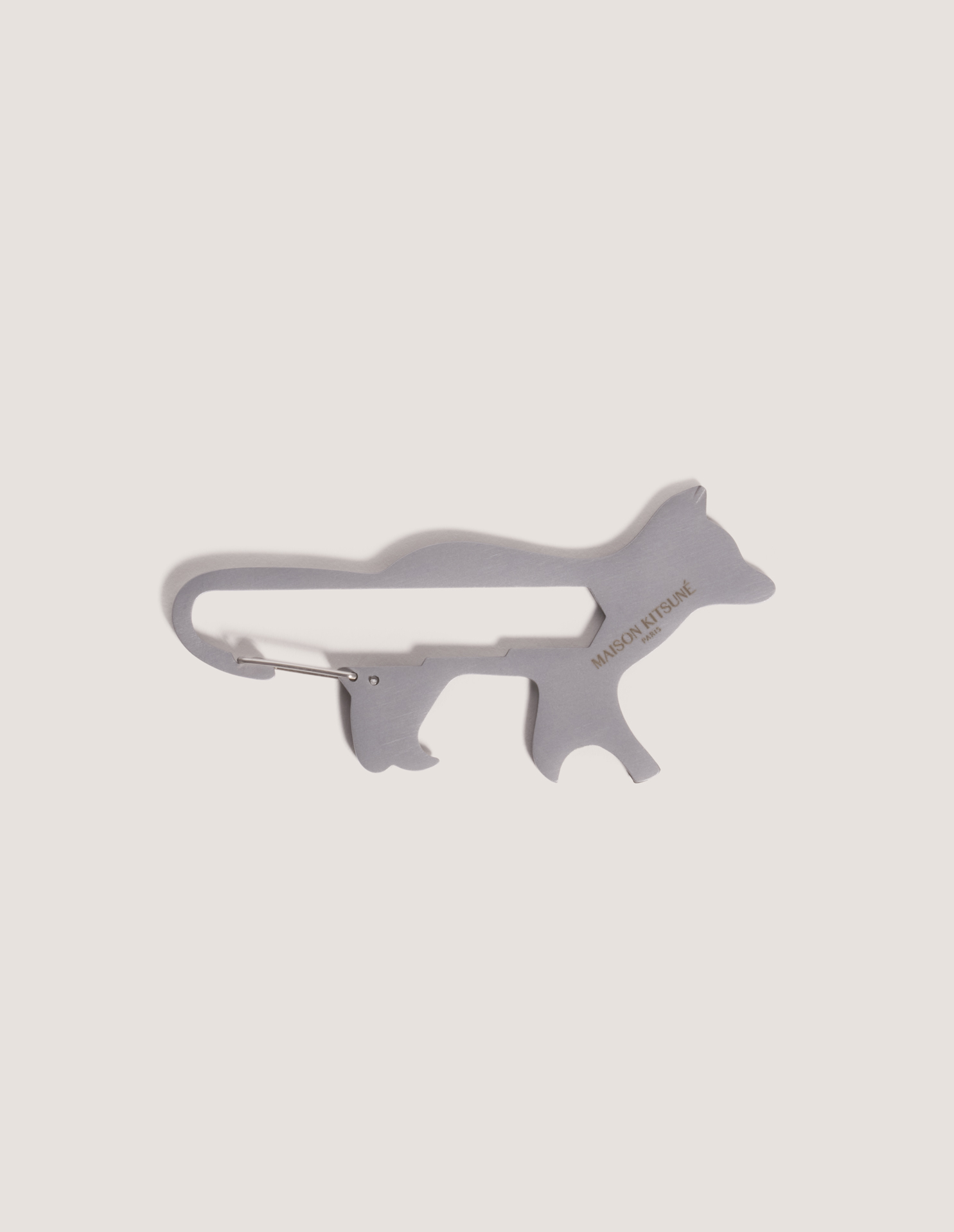 PROFILE FOX CARABINER