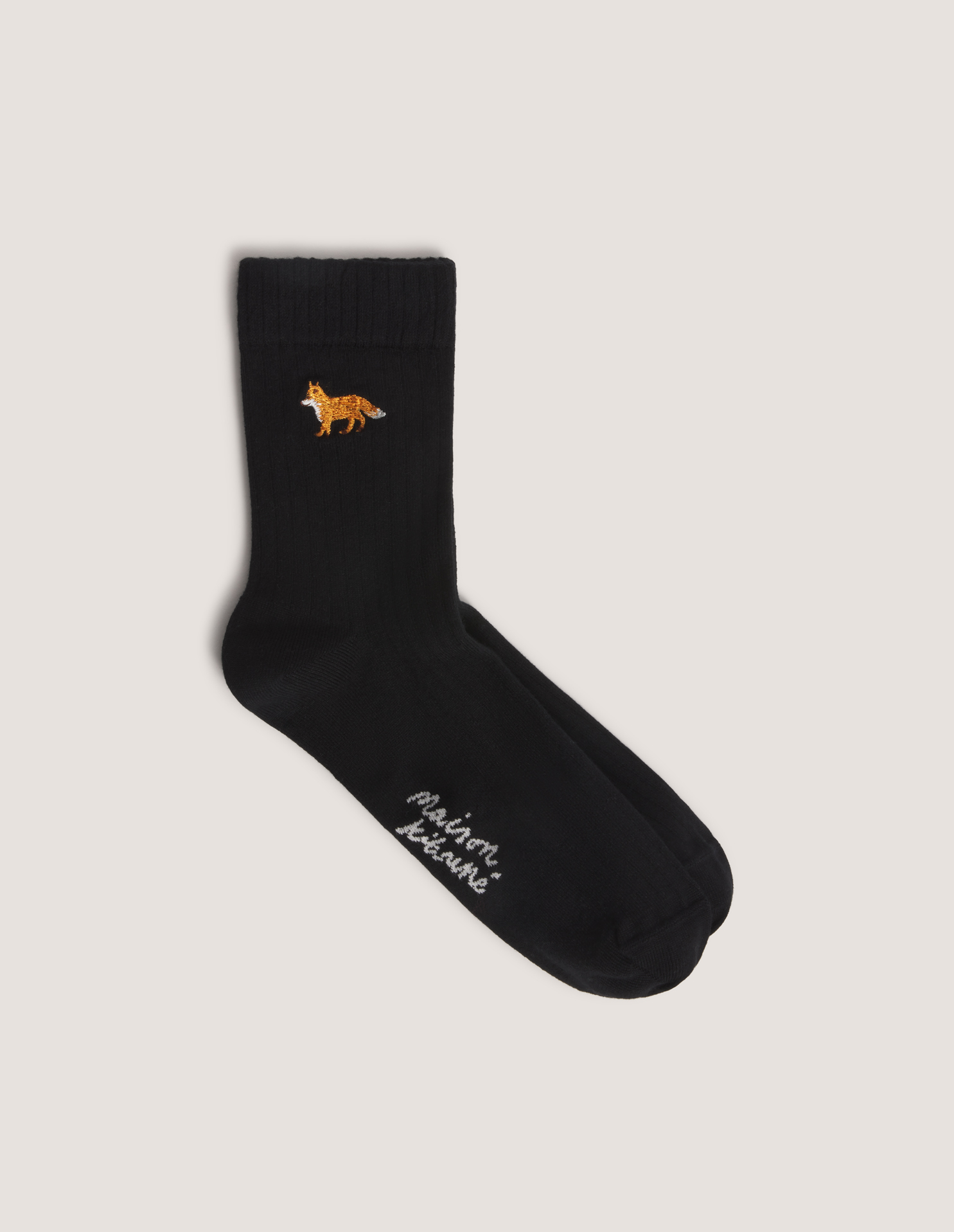 BABY FOX SOCKS
