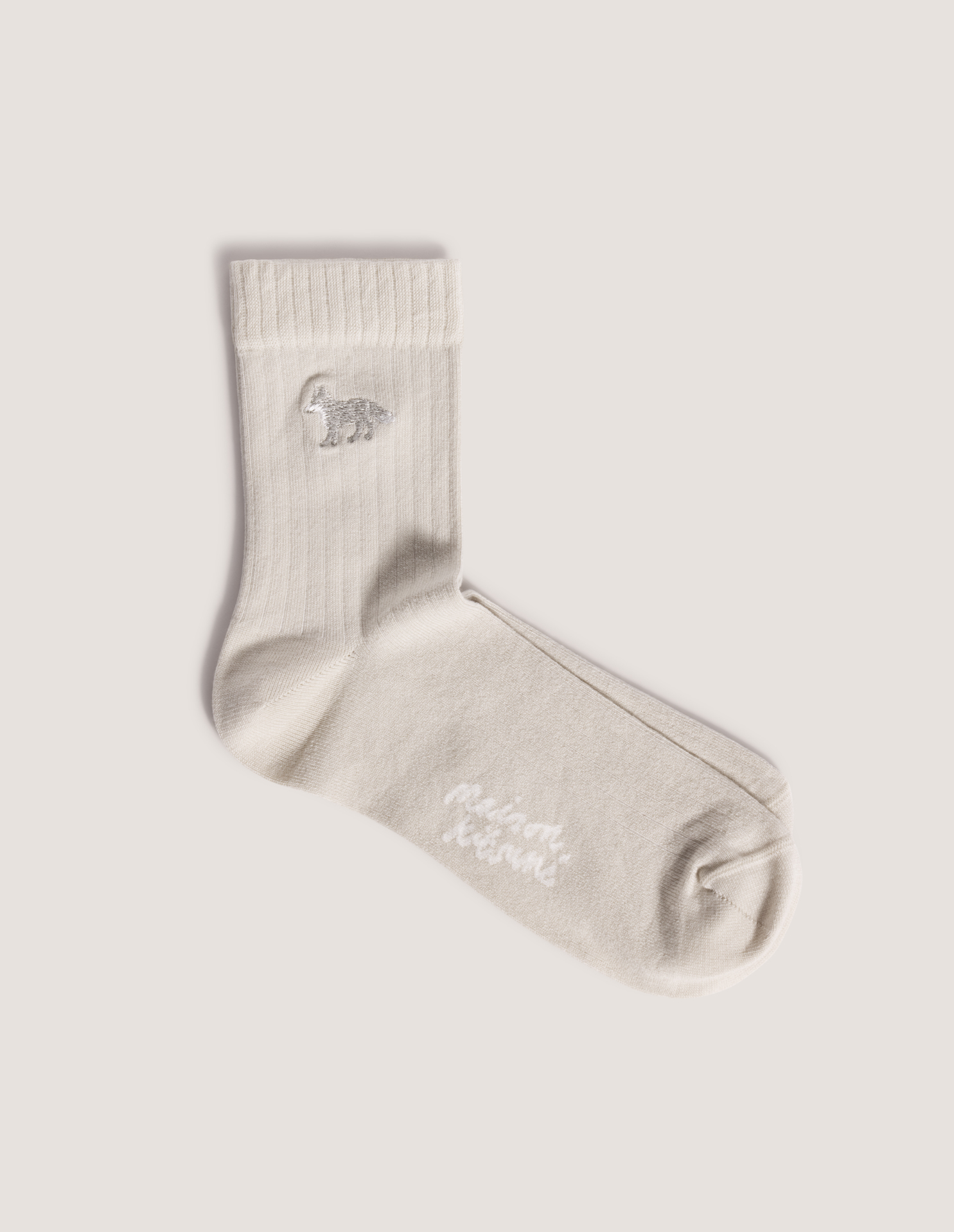 BABY FOX SOCKS