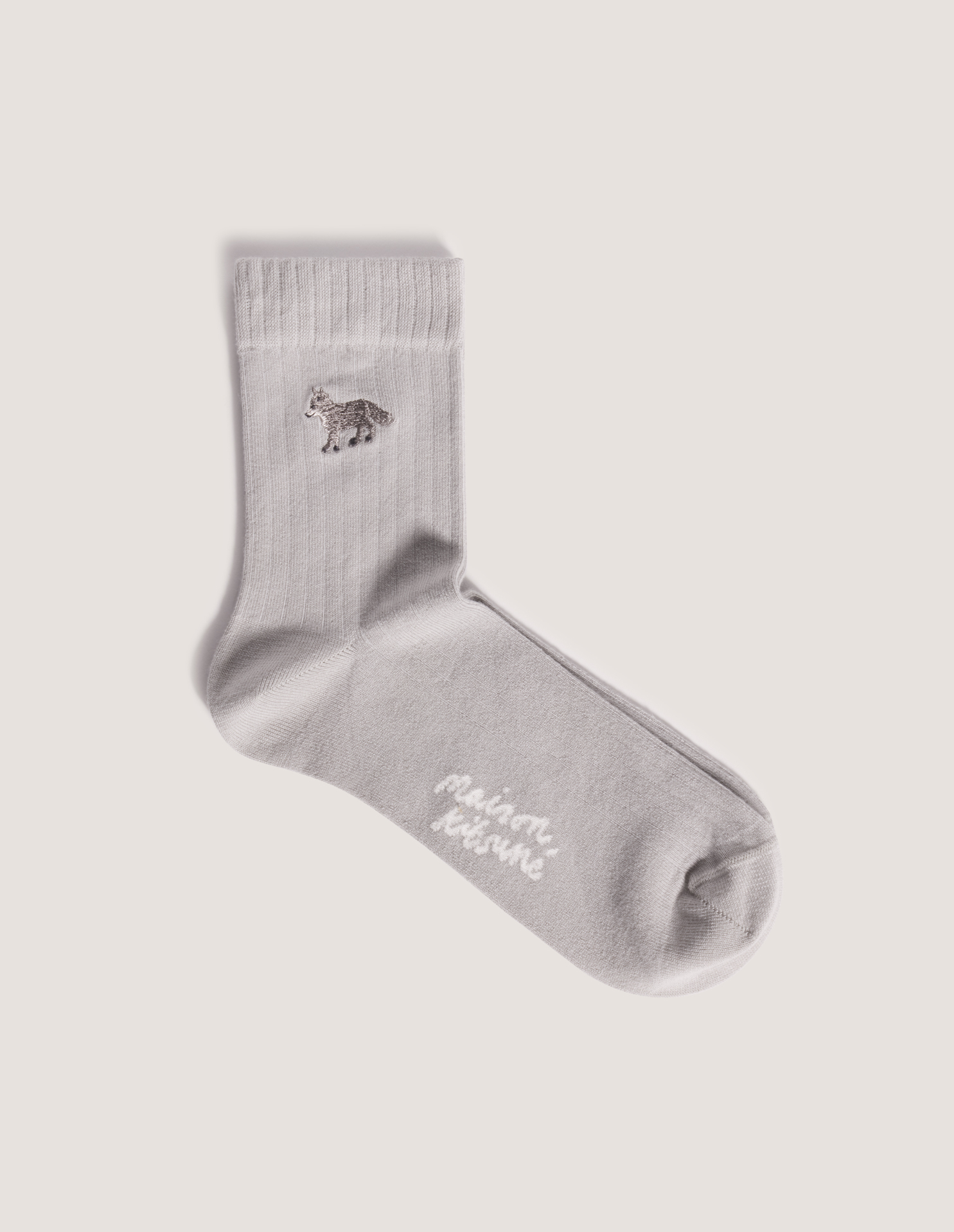 BABY FOX SOCKS