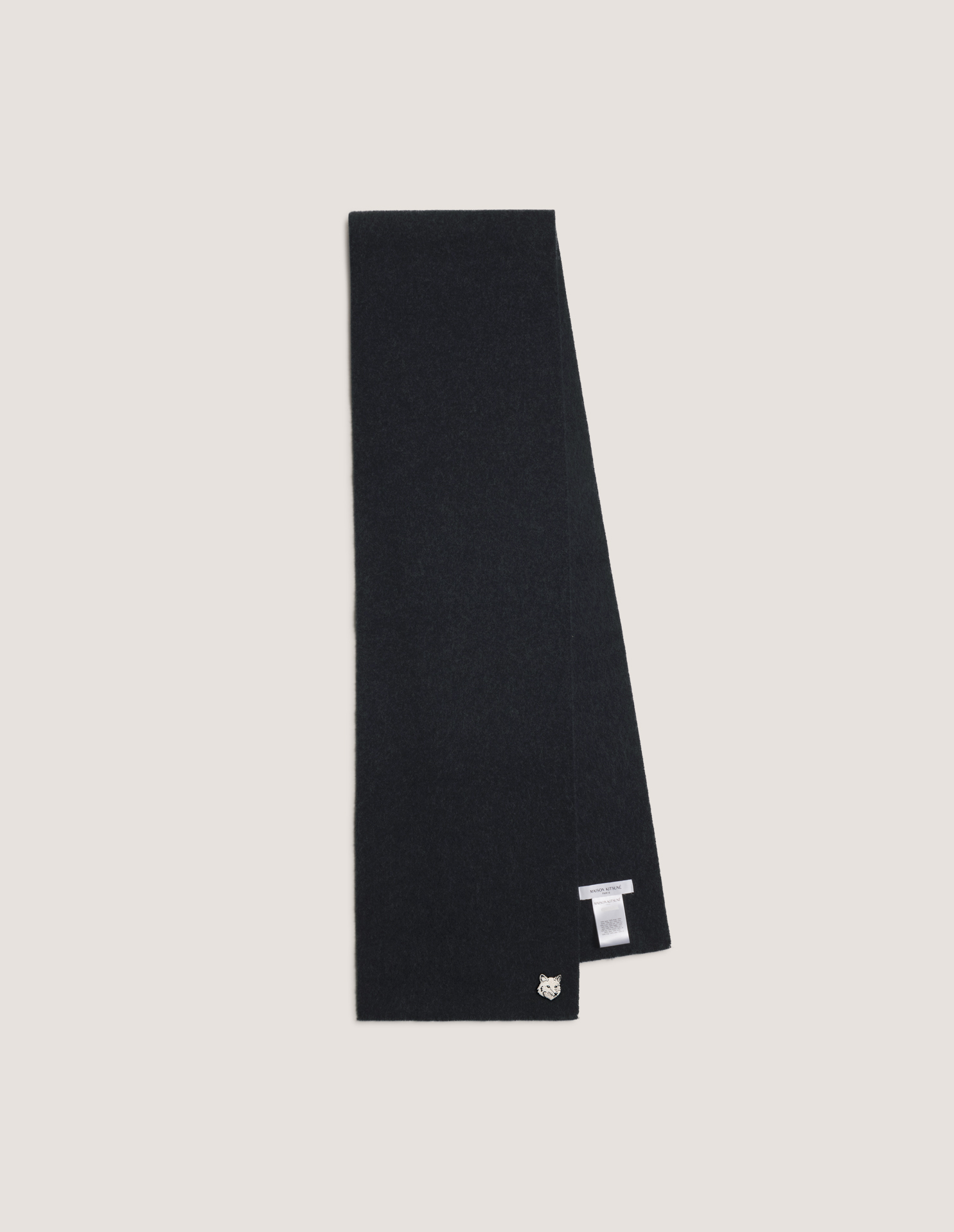 11-11 FOX HEAD SCARF