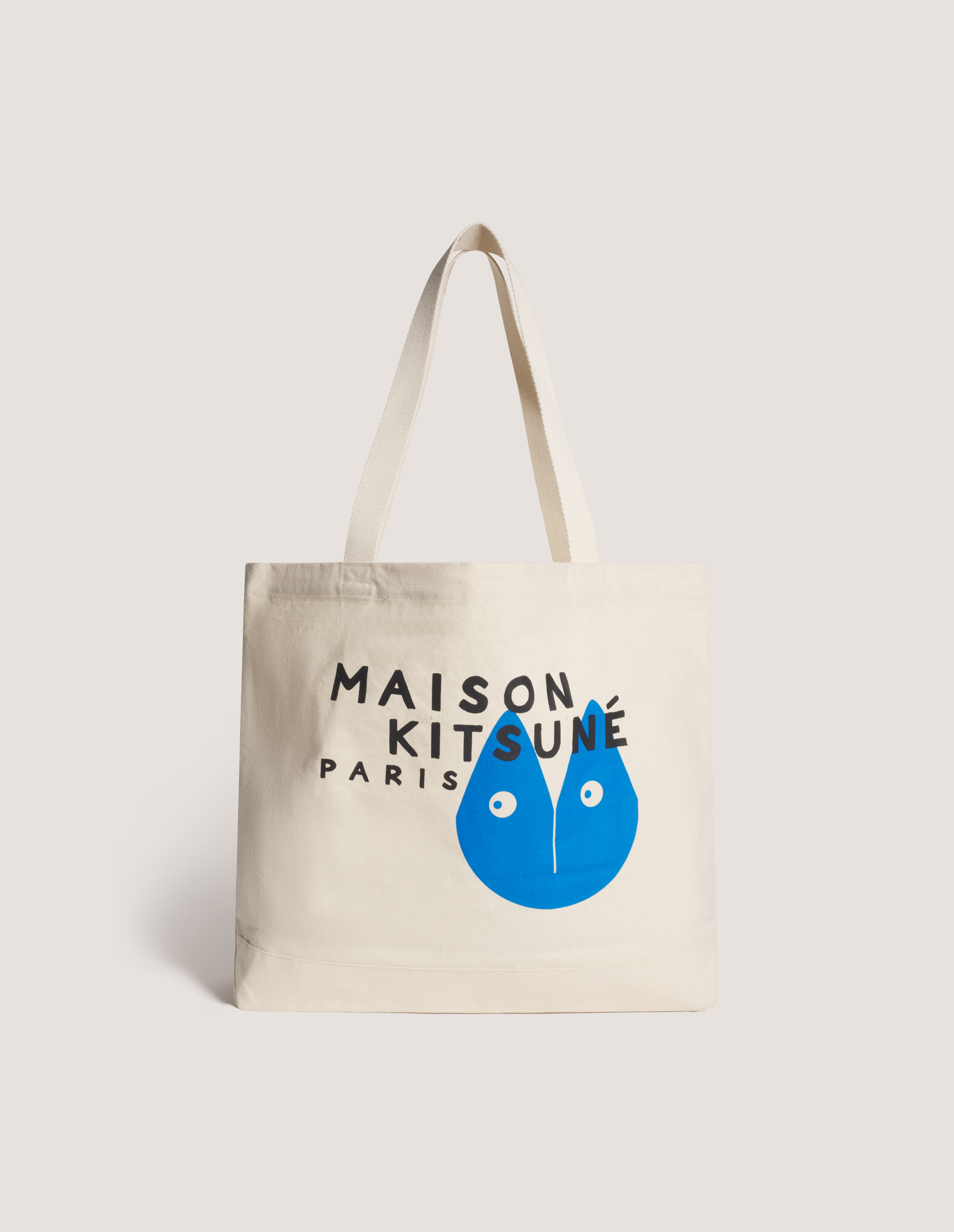 FORTUNE FOX TOTE