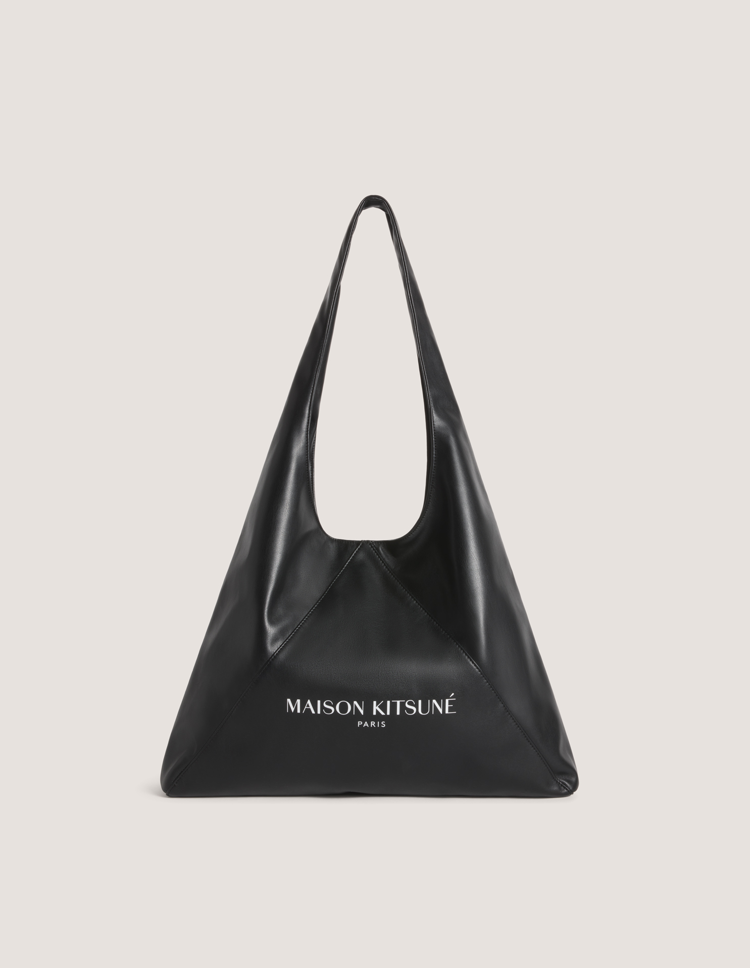 TRIANGLE TOTE