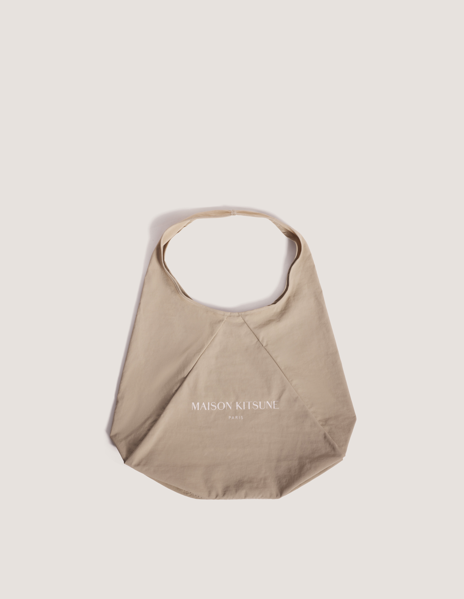 TRIANGLE TOTE