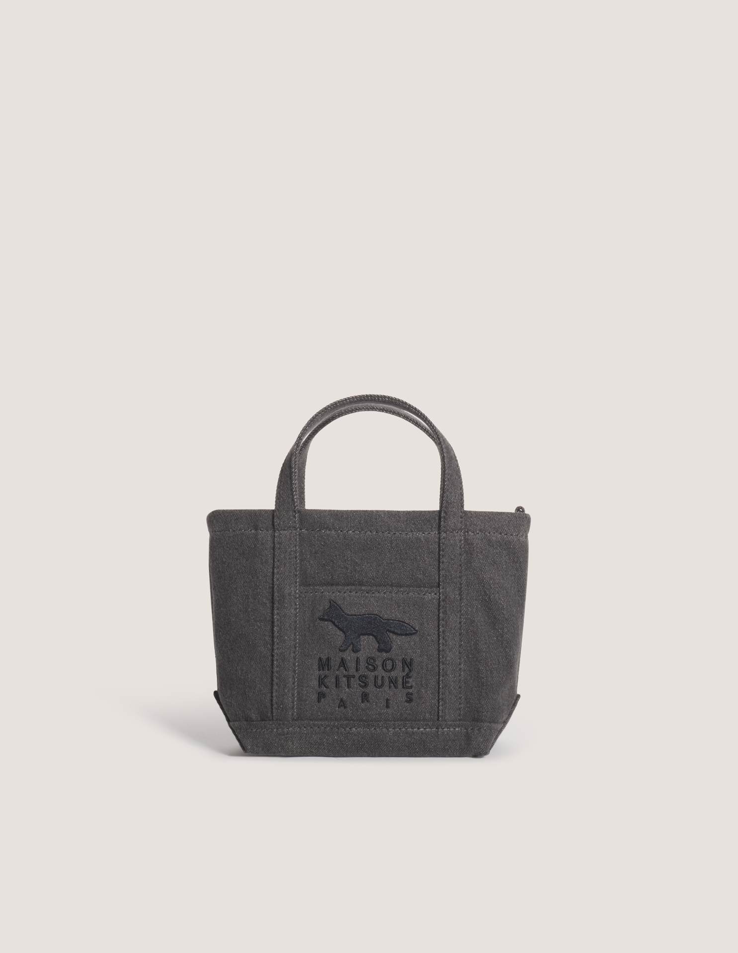 PROFILE FOX MINI TOTE