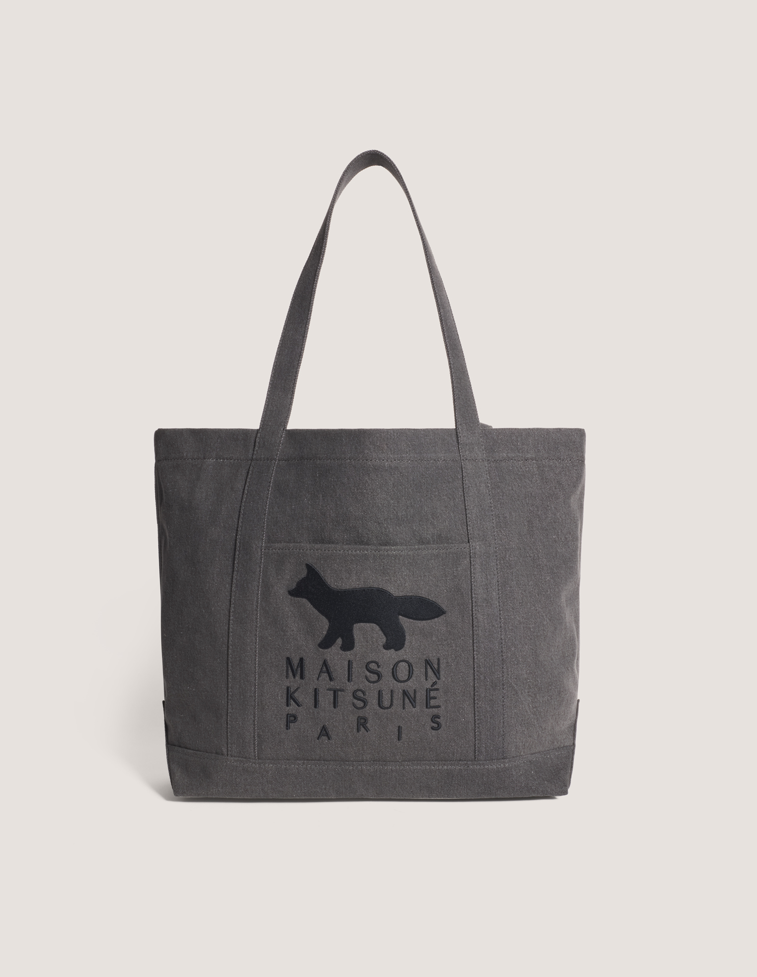 PROFILE FOX LARGE TOTE