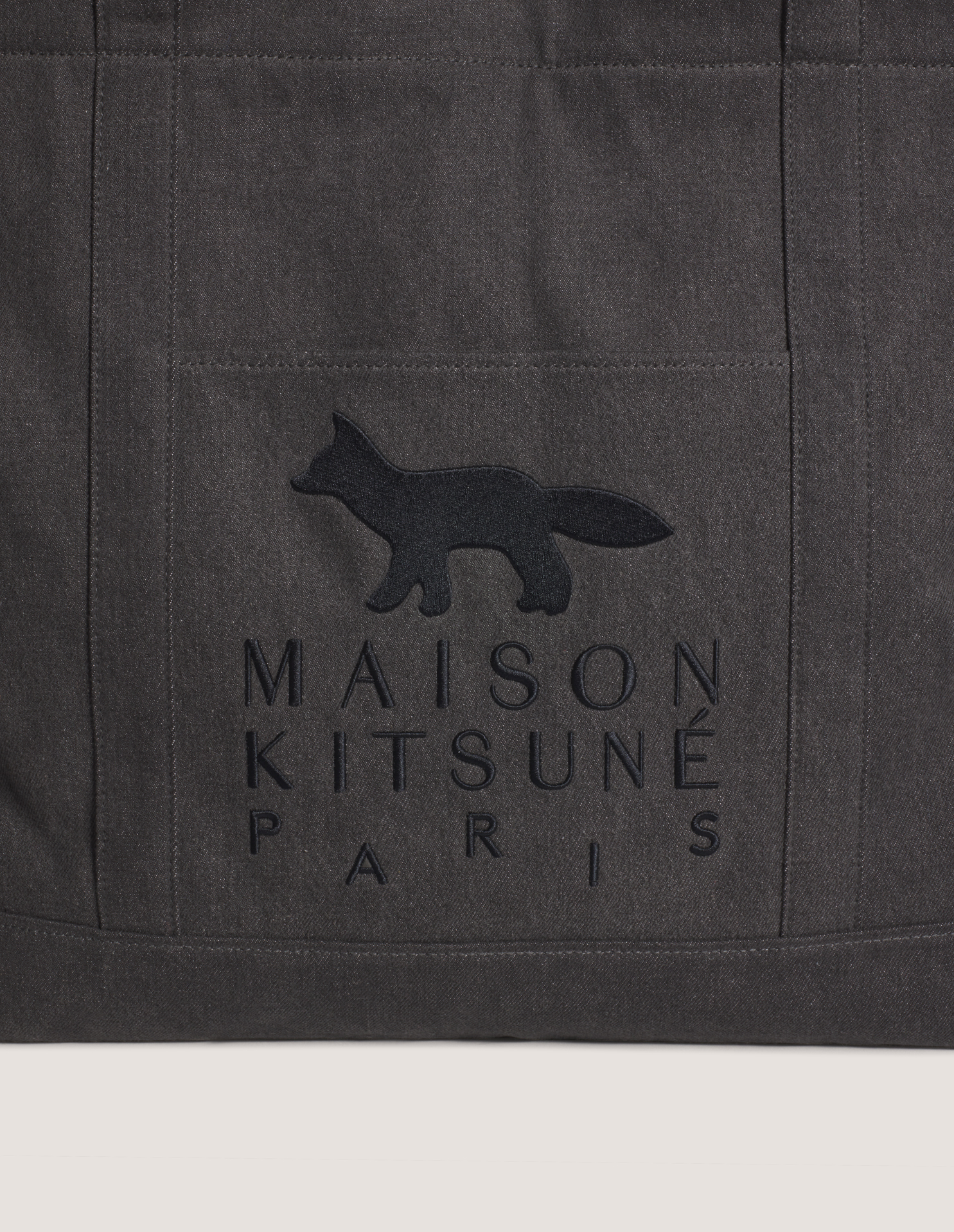 PROFILE FOX XL TOTE