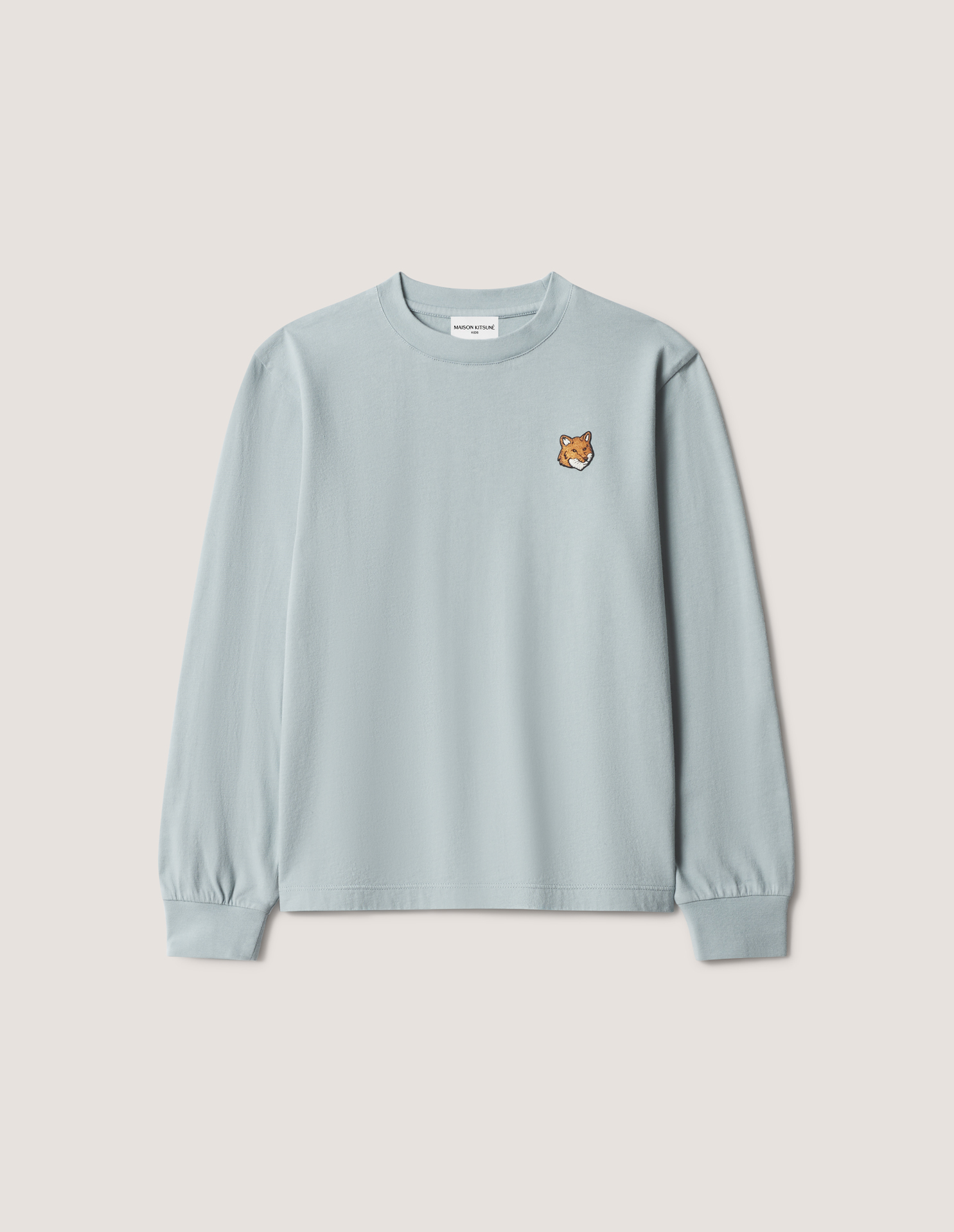 FOX HEAD KID LONG SLEEVE TEE-SHIRT