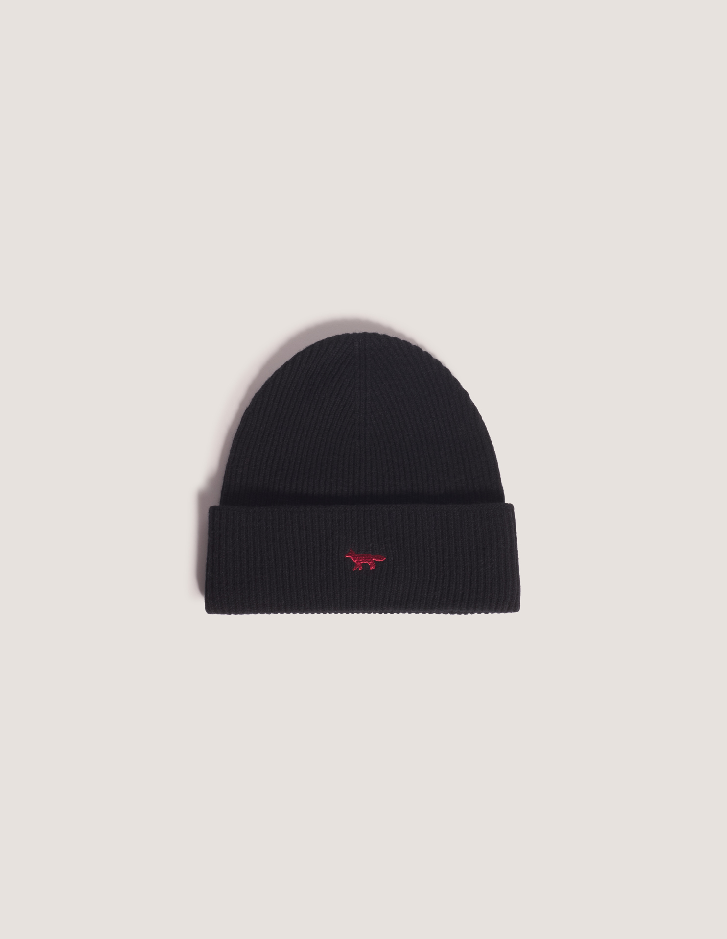 PROFILE FOX BEANIE