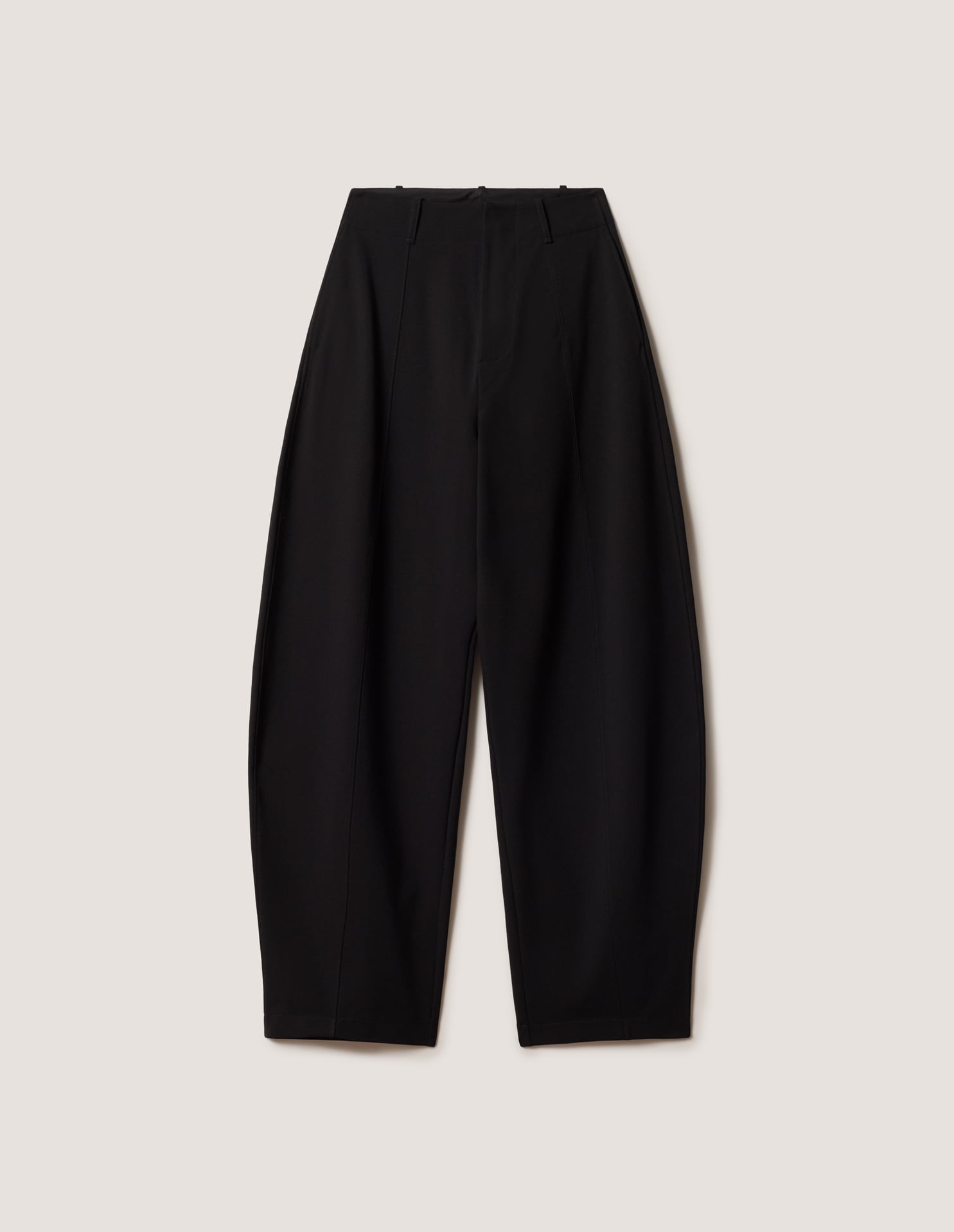 BARREL JERSEY PANTS