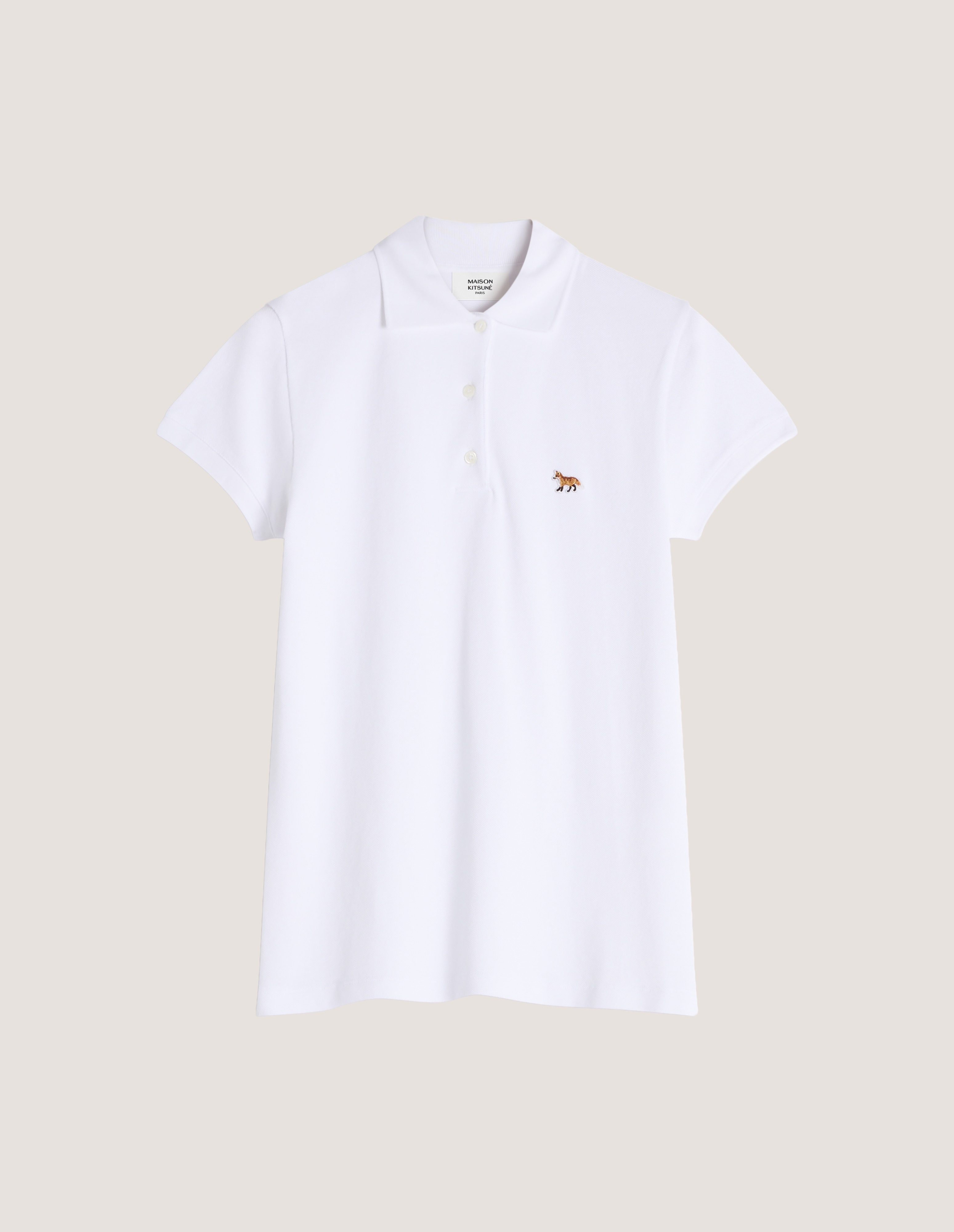 BABY FOX REGULAR POLO