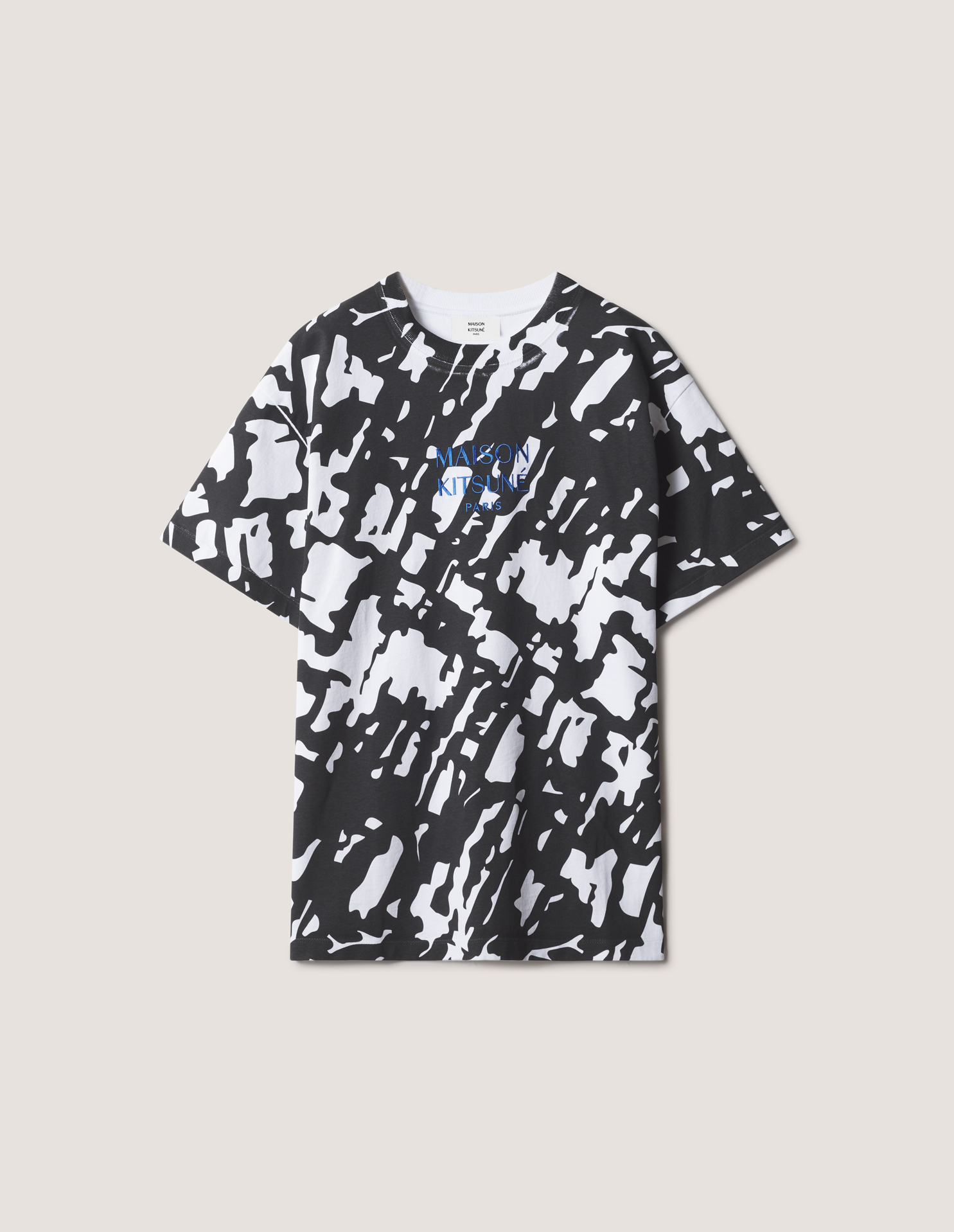 GRANIT RELAXED TEE-SHIRT
