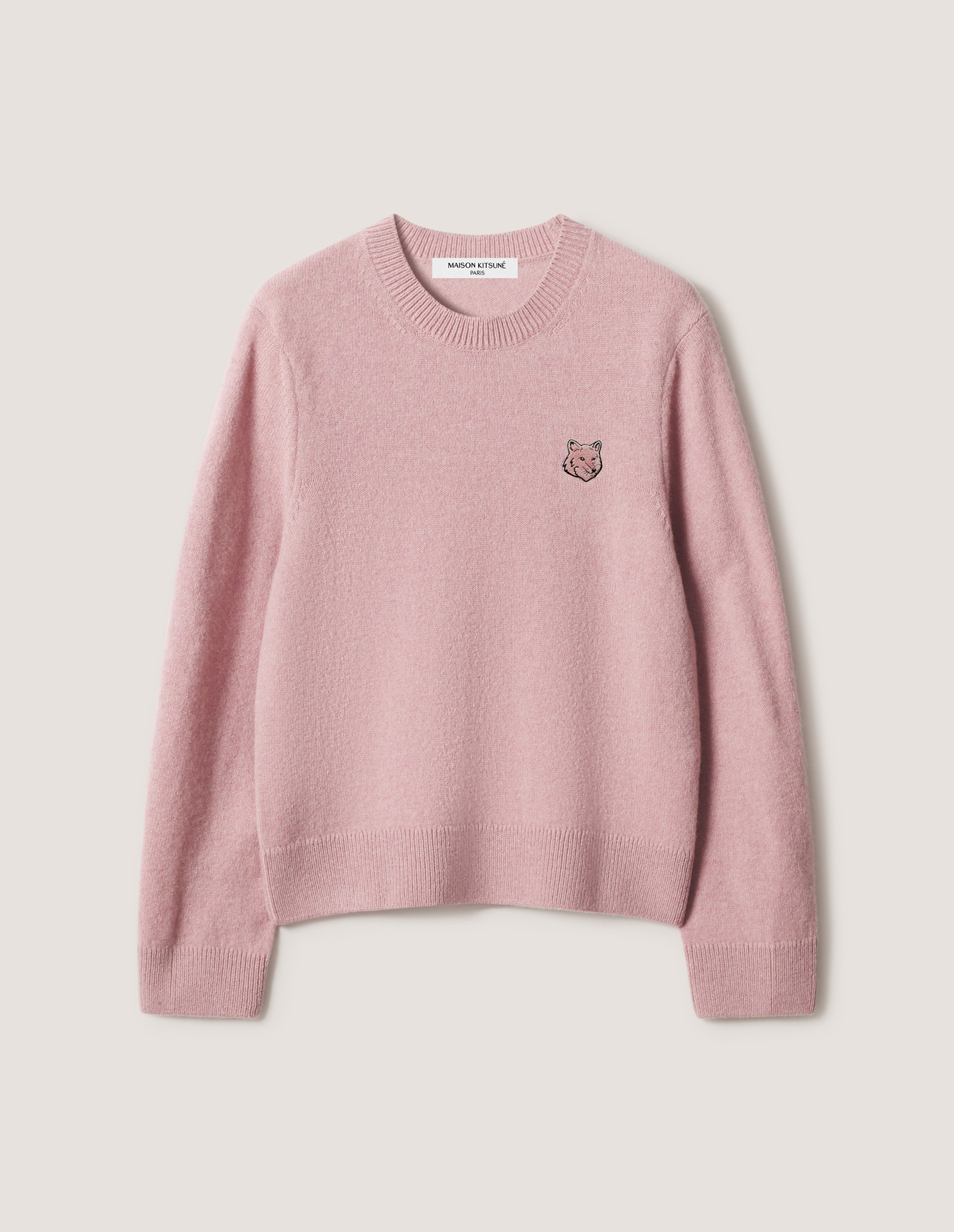 FOX HEAD LAMBSWOOL COMFORT JUMPER