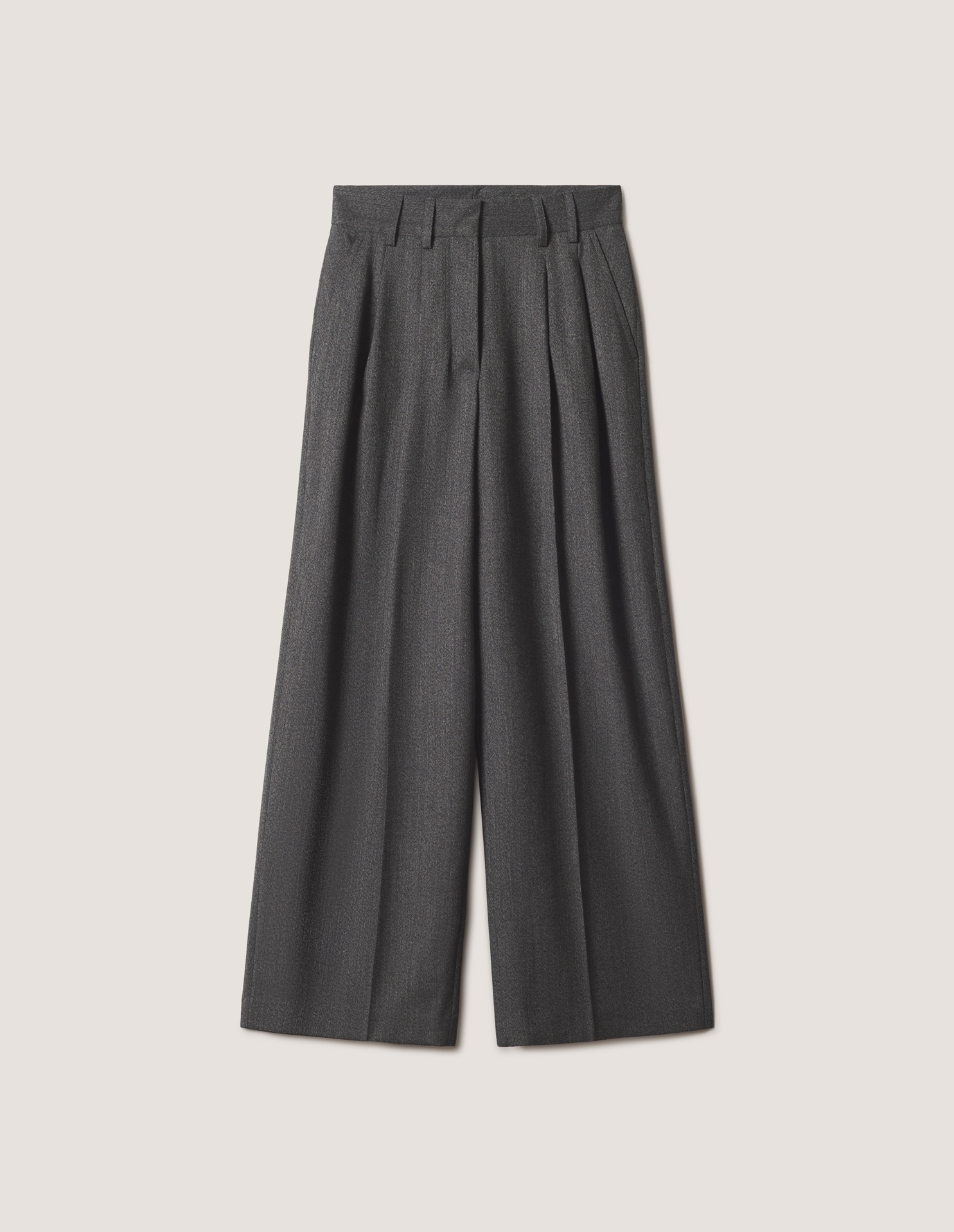 TAILORED PANTS