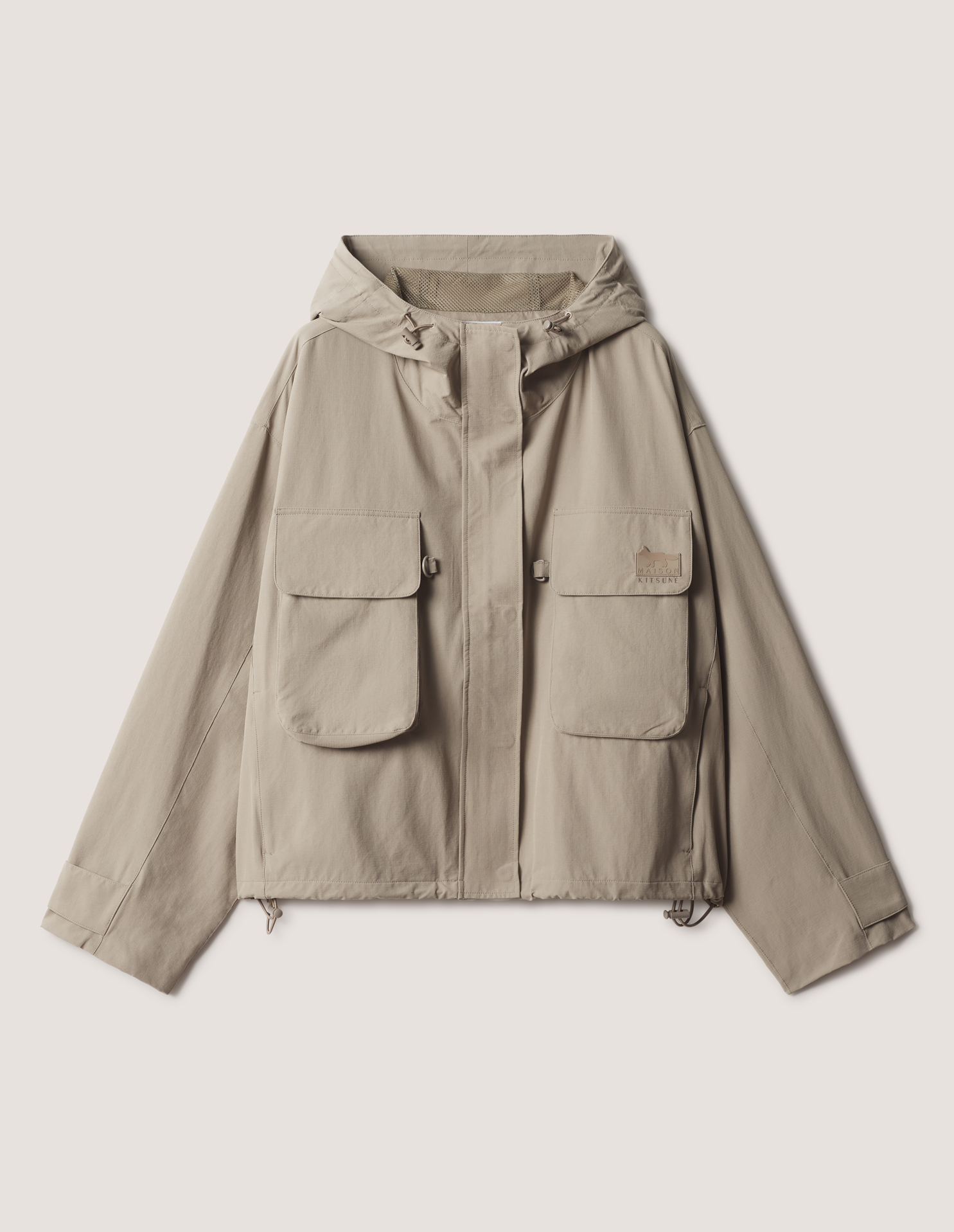 WINDBREAKER