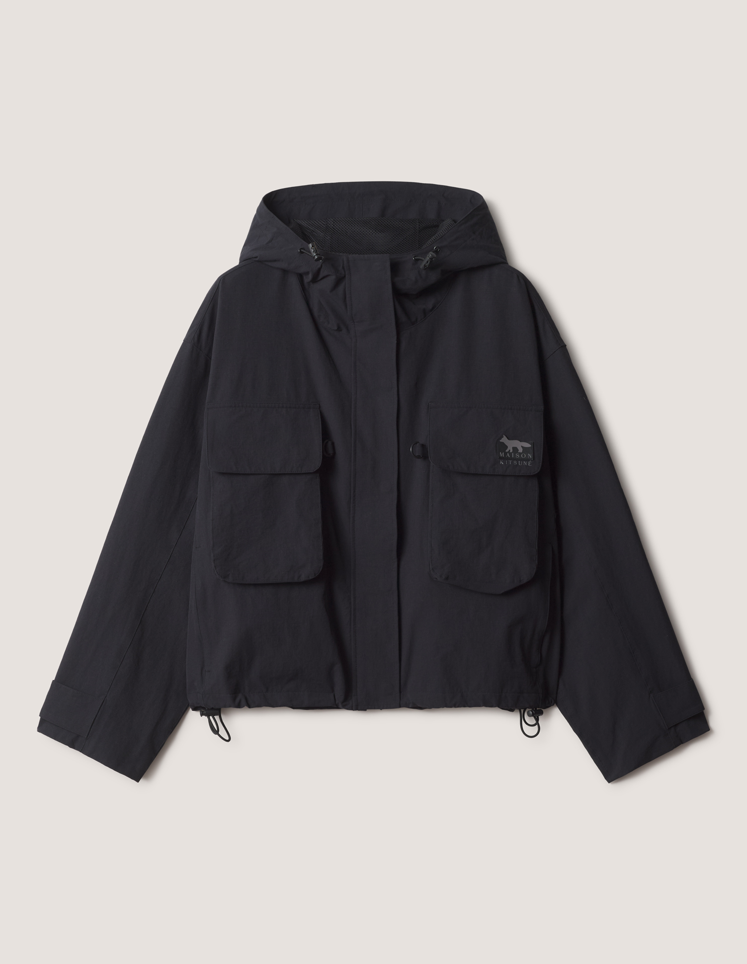 Coats and jackets for women – Warm & trendy | Maison Kitsuné
