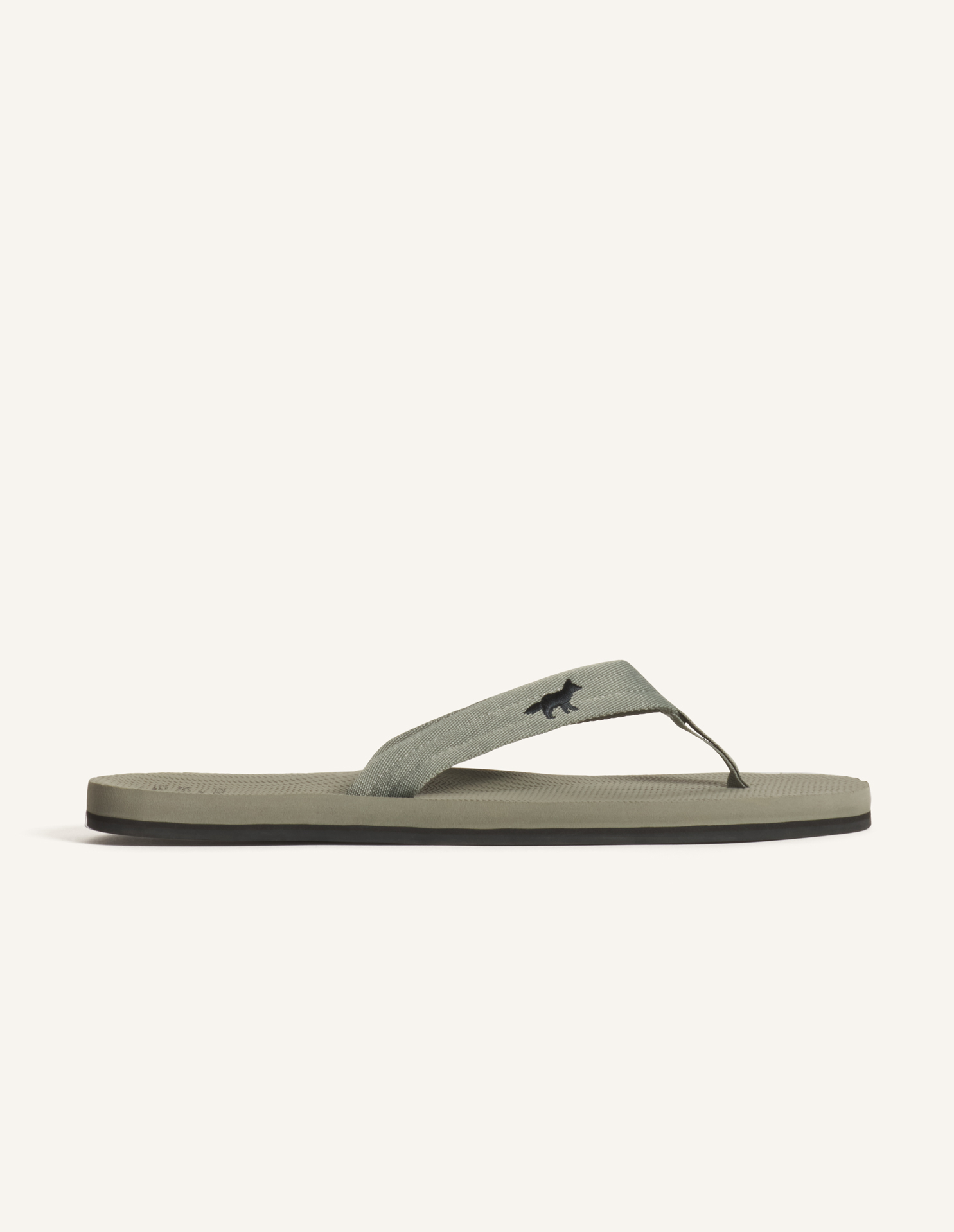 MAISON KITSUNE x INDOSOLE EASY LIVING