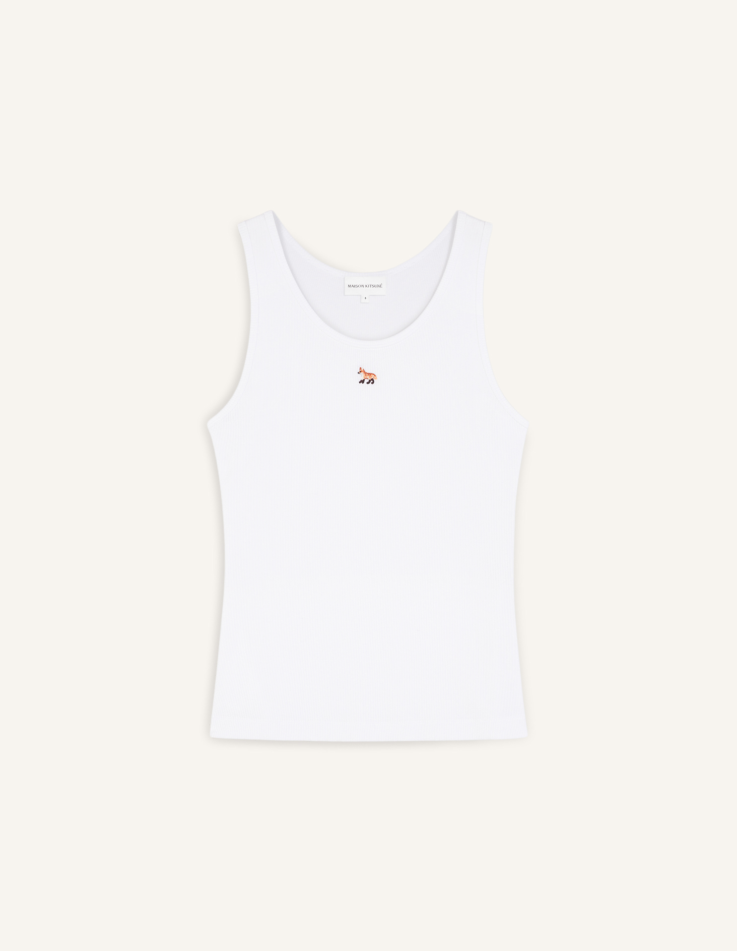 베이비 복스 시보리 탱크탑