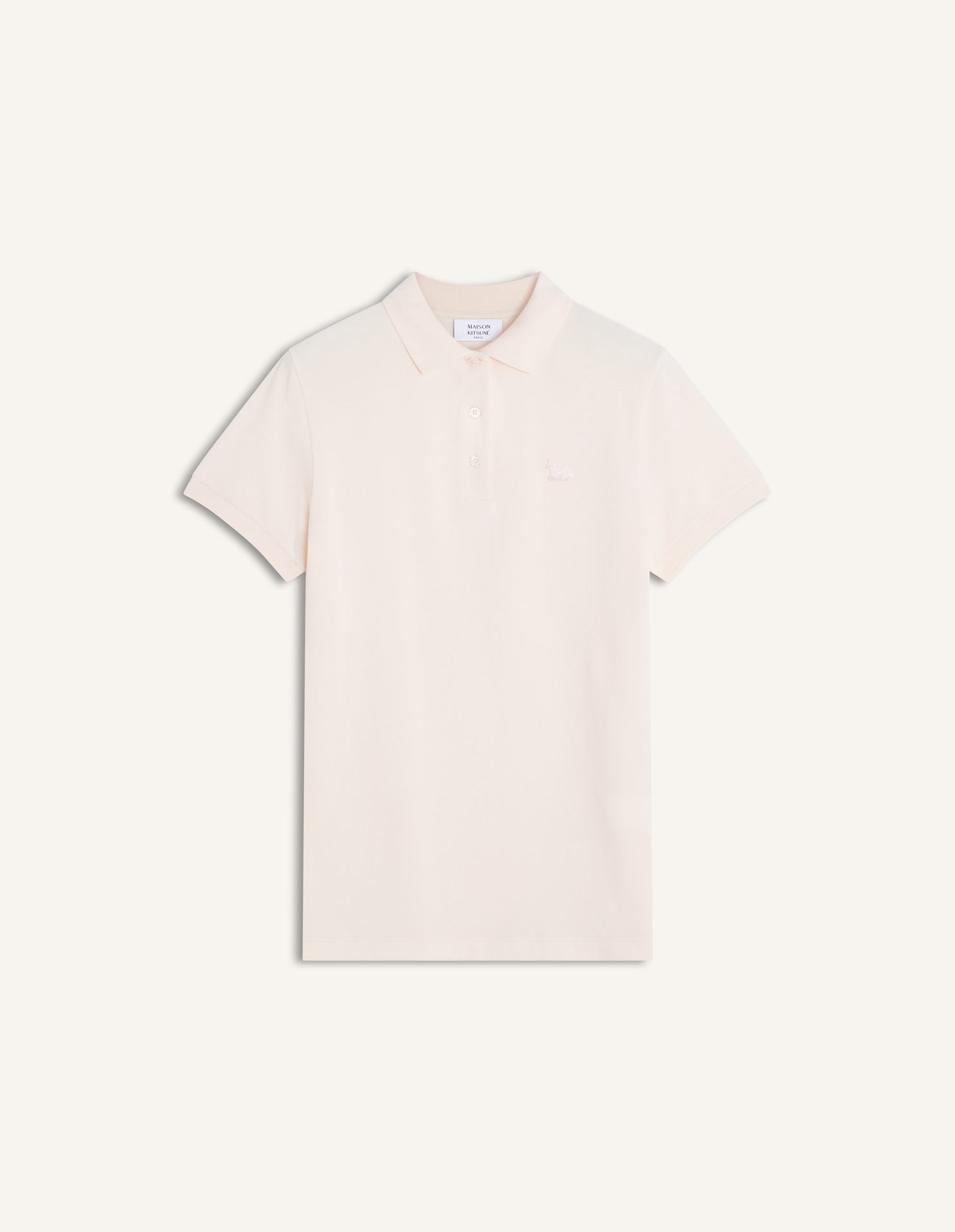 BABY FOX REGULAR POLO