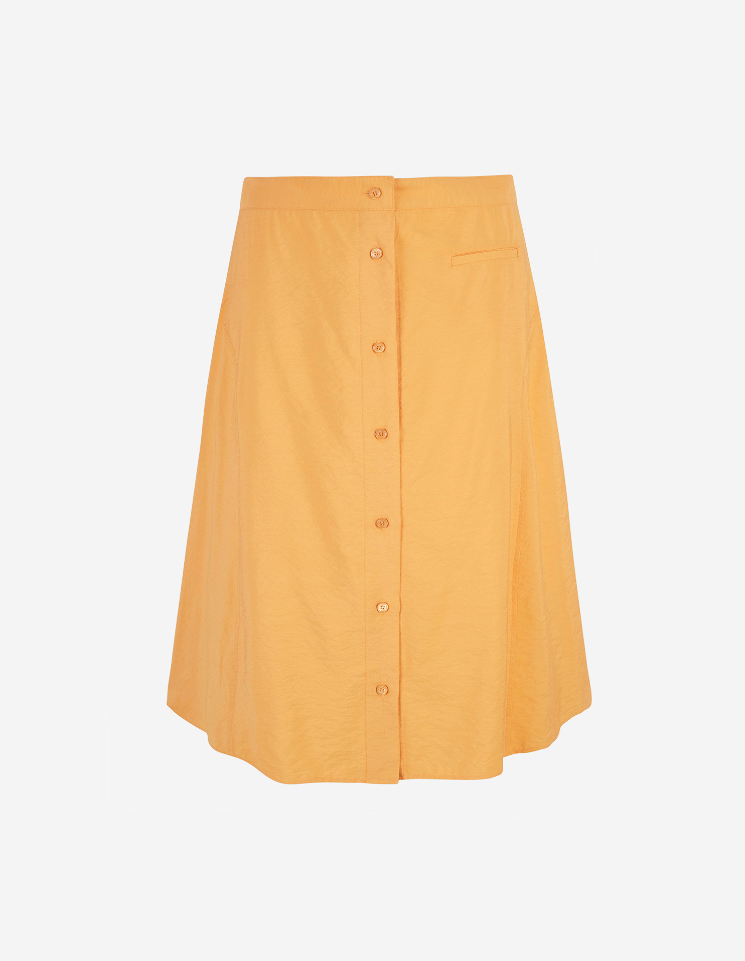 FLARE SKIRT