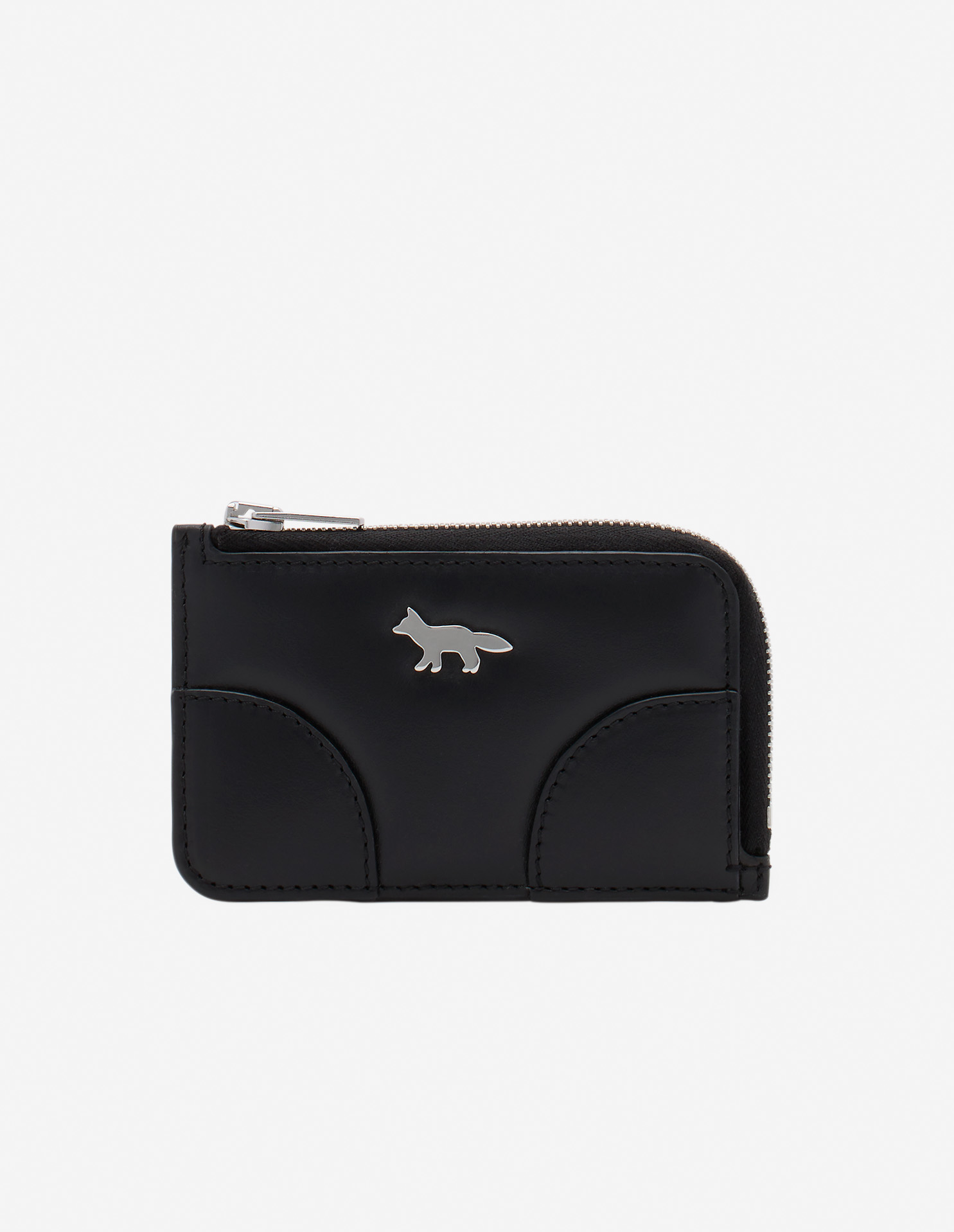 BOOGIE LONG ZIPPED CARDHOLDER