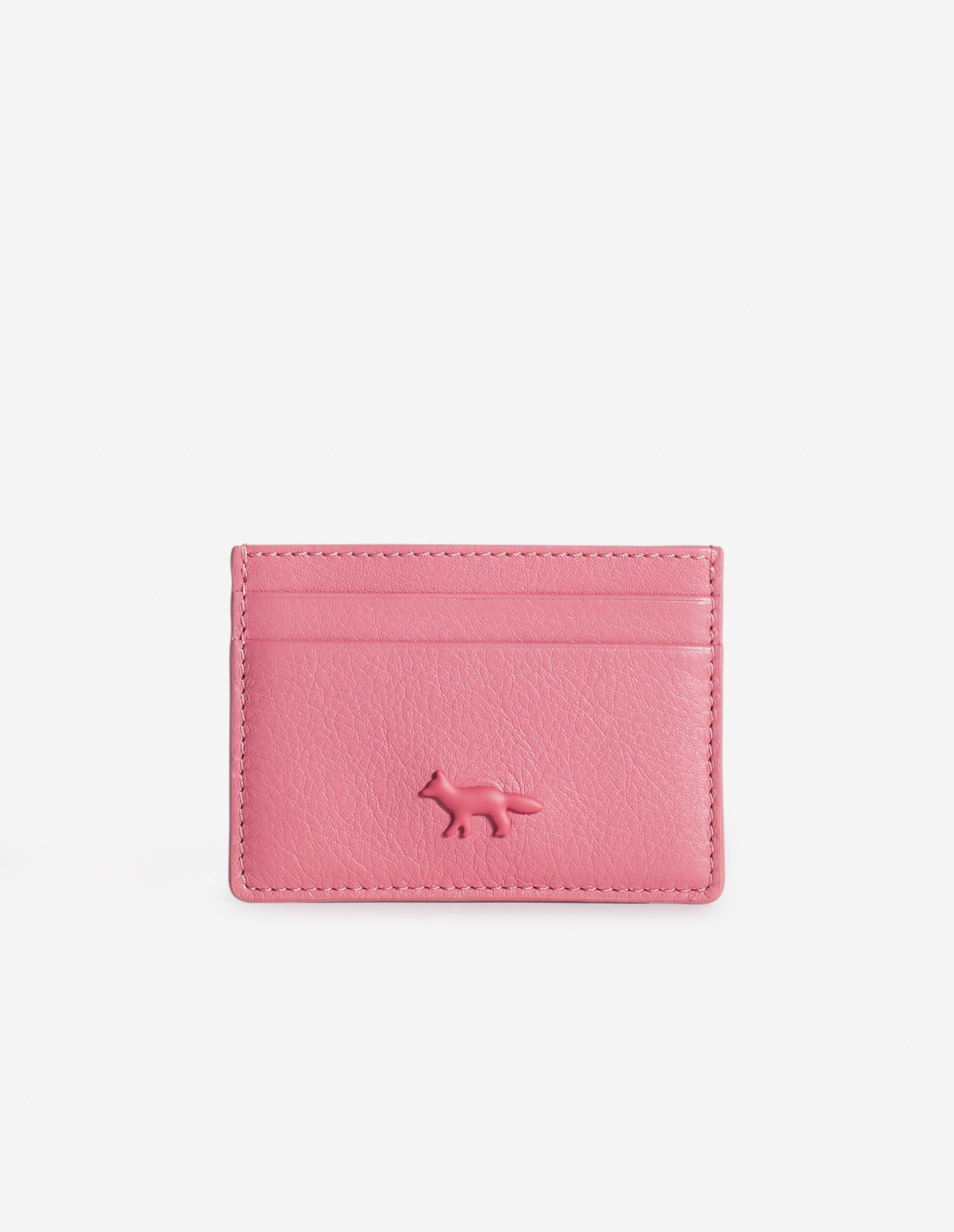 PROFILE FOX CARDHOLDER