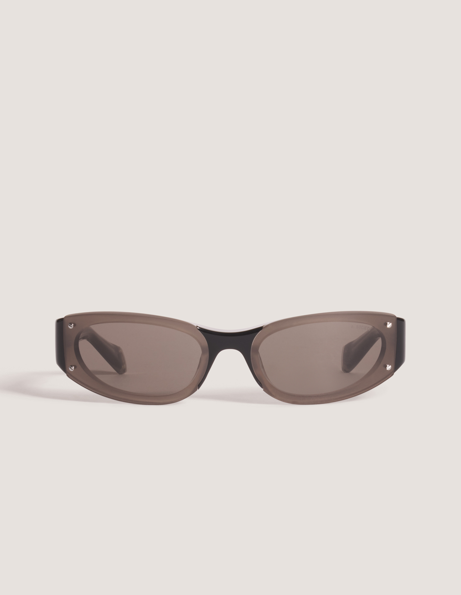 MAISON KITSUNE x A. SOCIETY NICO SUNGLASSES