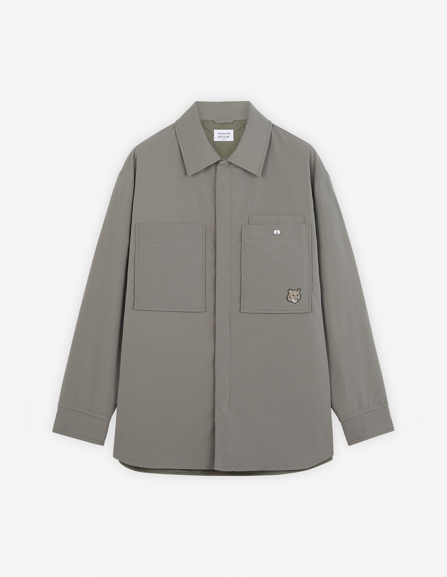 コート&ジャケット - ウェア - メンズ | Maison Kitsuné