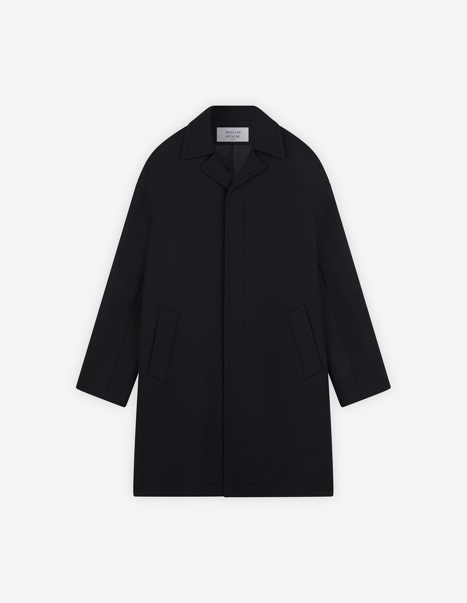 Outerwear - Ready to Wear - Men | Maison Kitsuné