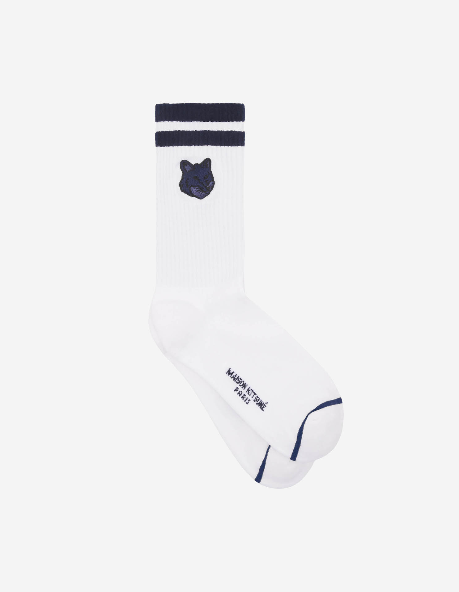 BOLD FOX HEAD SPORTY SOCKS