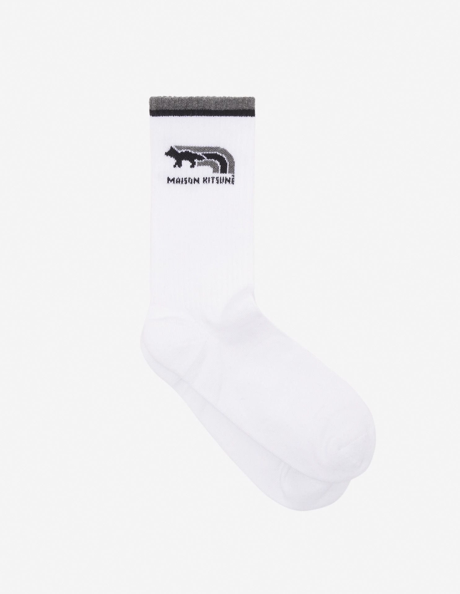 FLASH FOX SPORTY SOCKS