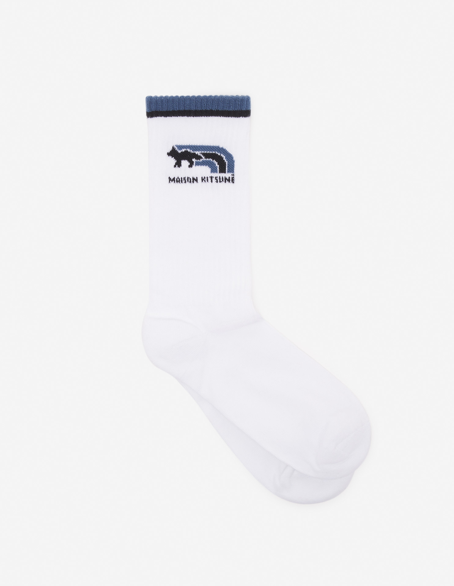 FLASH FOX SPORTY SOCKS