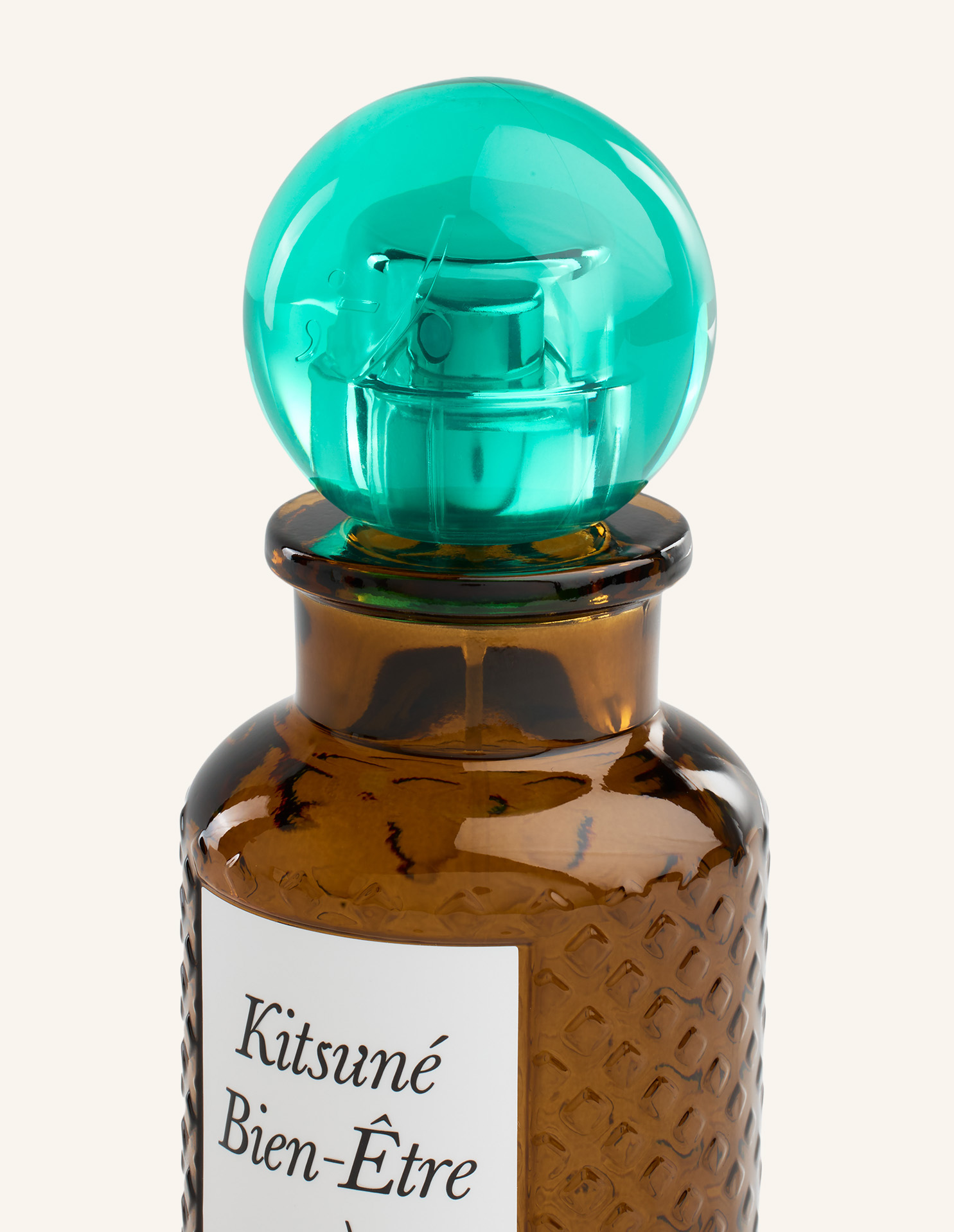 Kitsune Bien-Etre Eau de parfum Note de Hinoki 100ml